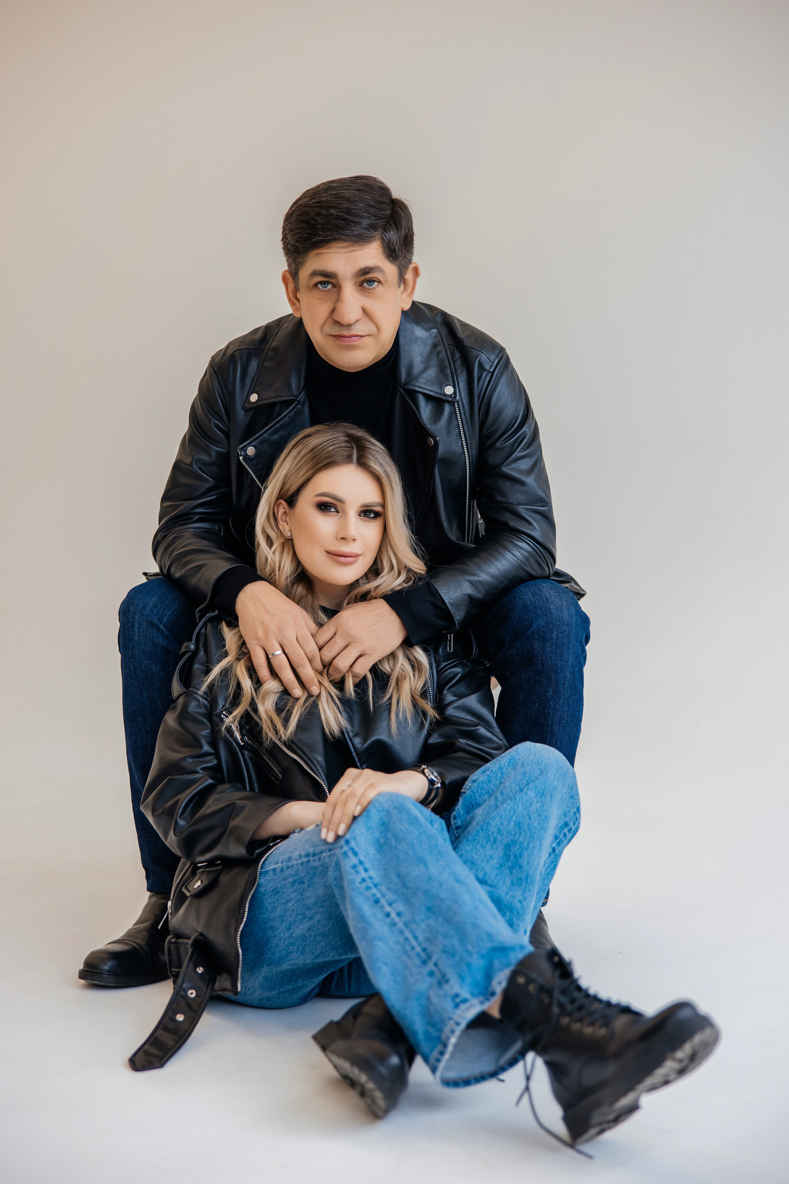 Corneliu & Angela Botgros. Furduidumitru.com