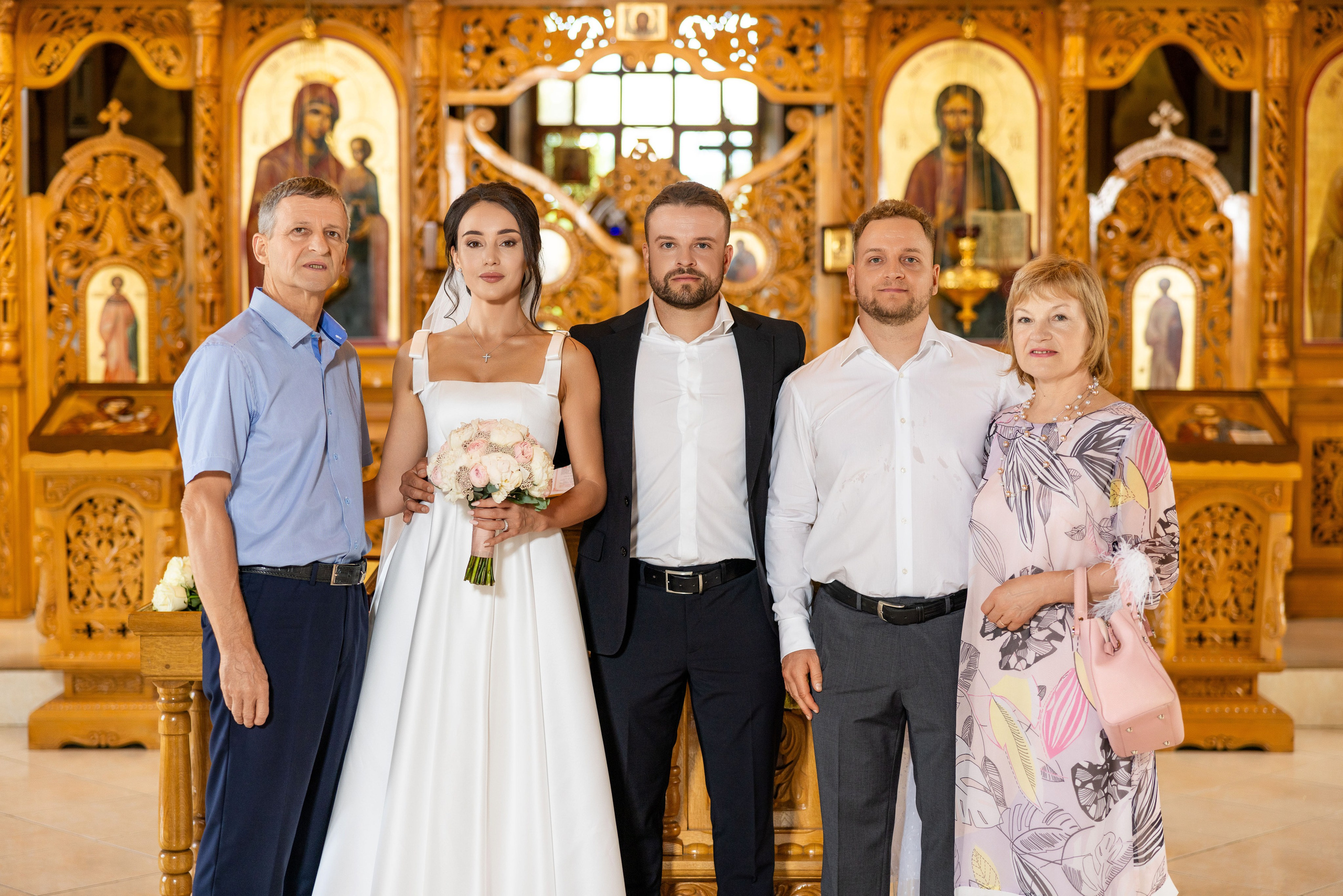 Iurie & Anastasia. Furduidumitru.com