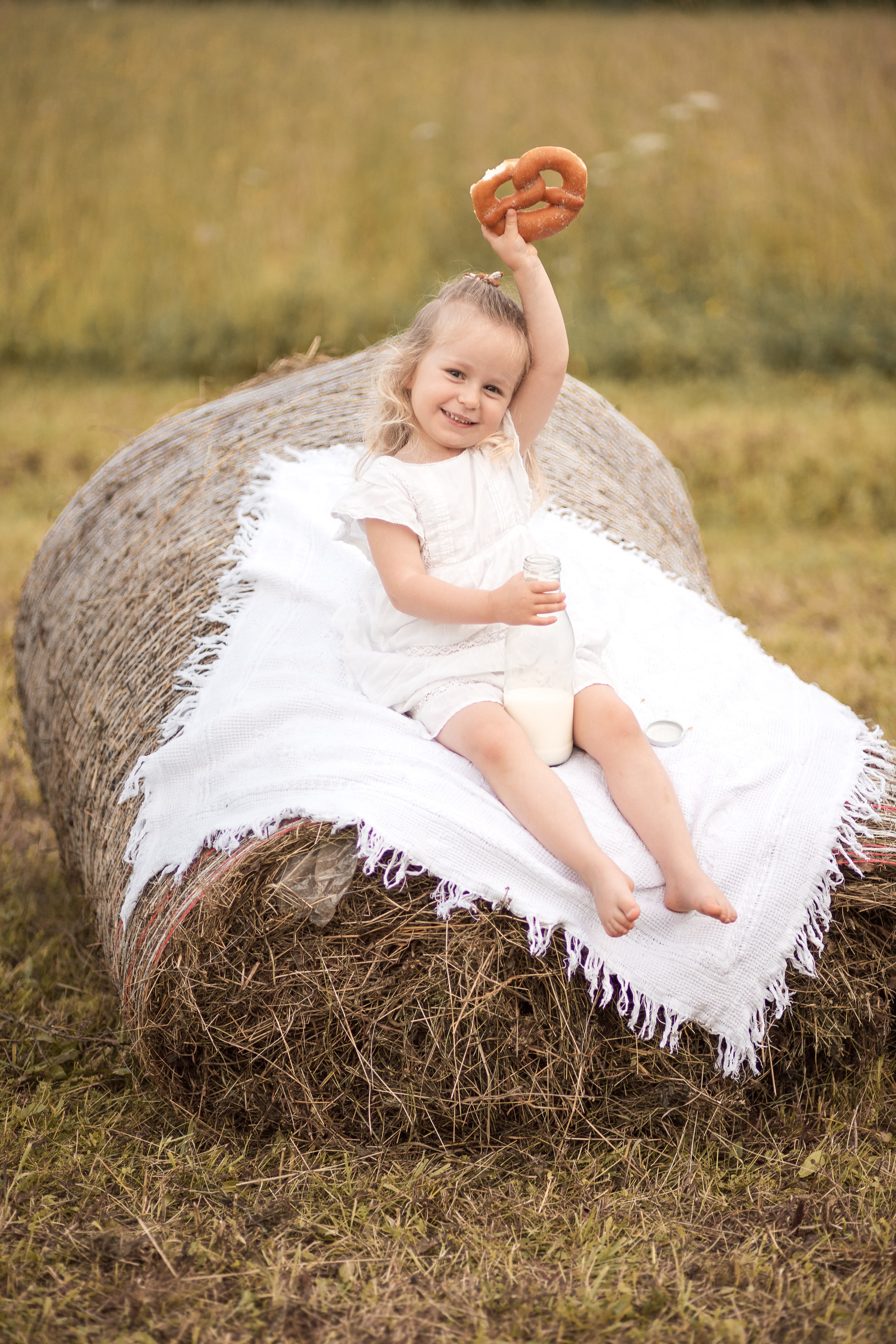 KiTa KiGa Fotografie. Familien- und Kinderfotografin Katerina Vlasenko, München