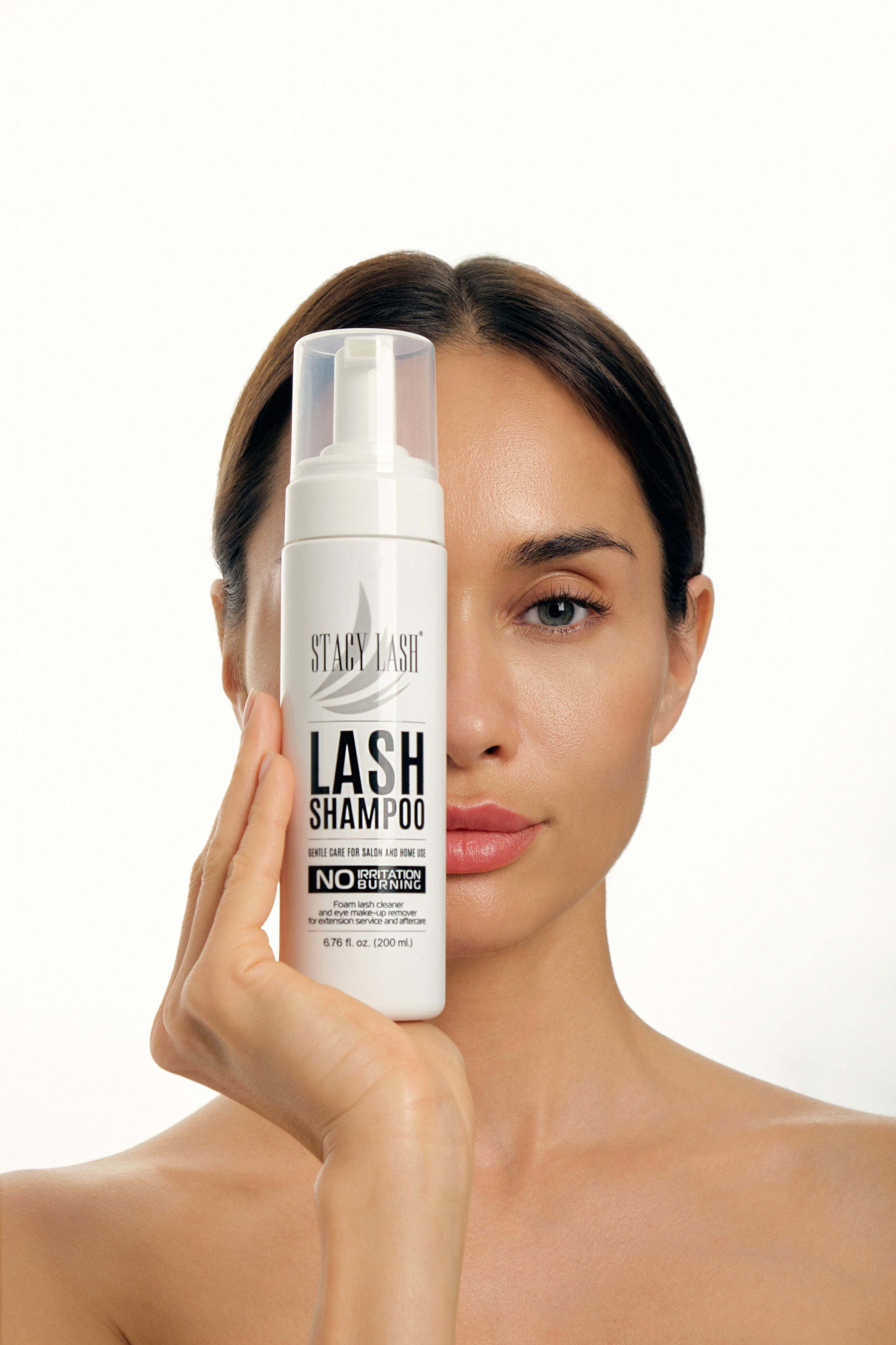 Stacy Lash. Commercial fashion photographer based in Turkey and Europe