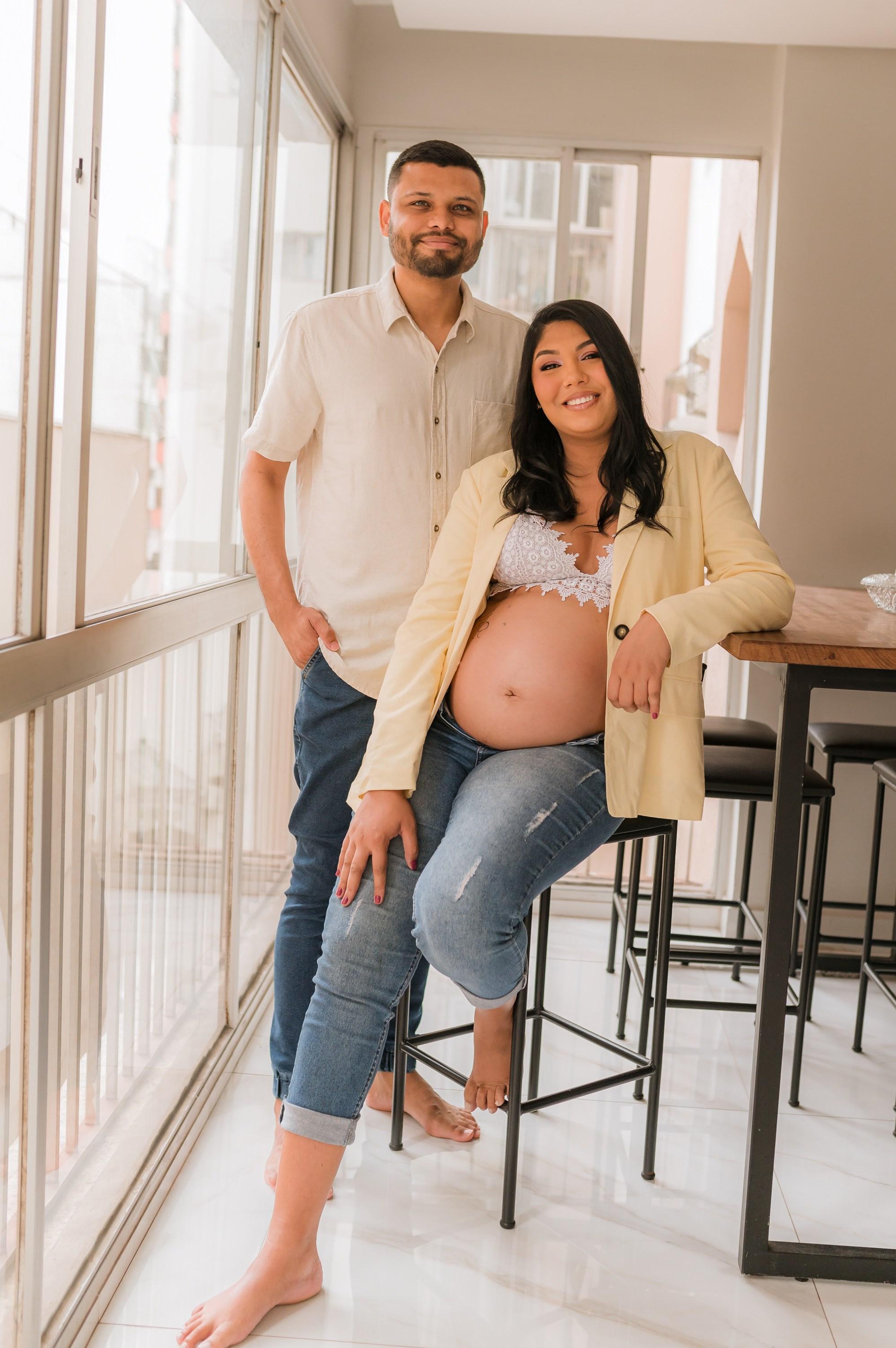 2024-09-28 | Bruna & Magno — Elisa. Lembrar não é só ver. É sentir de novo