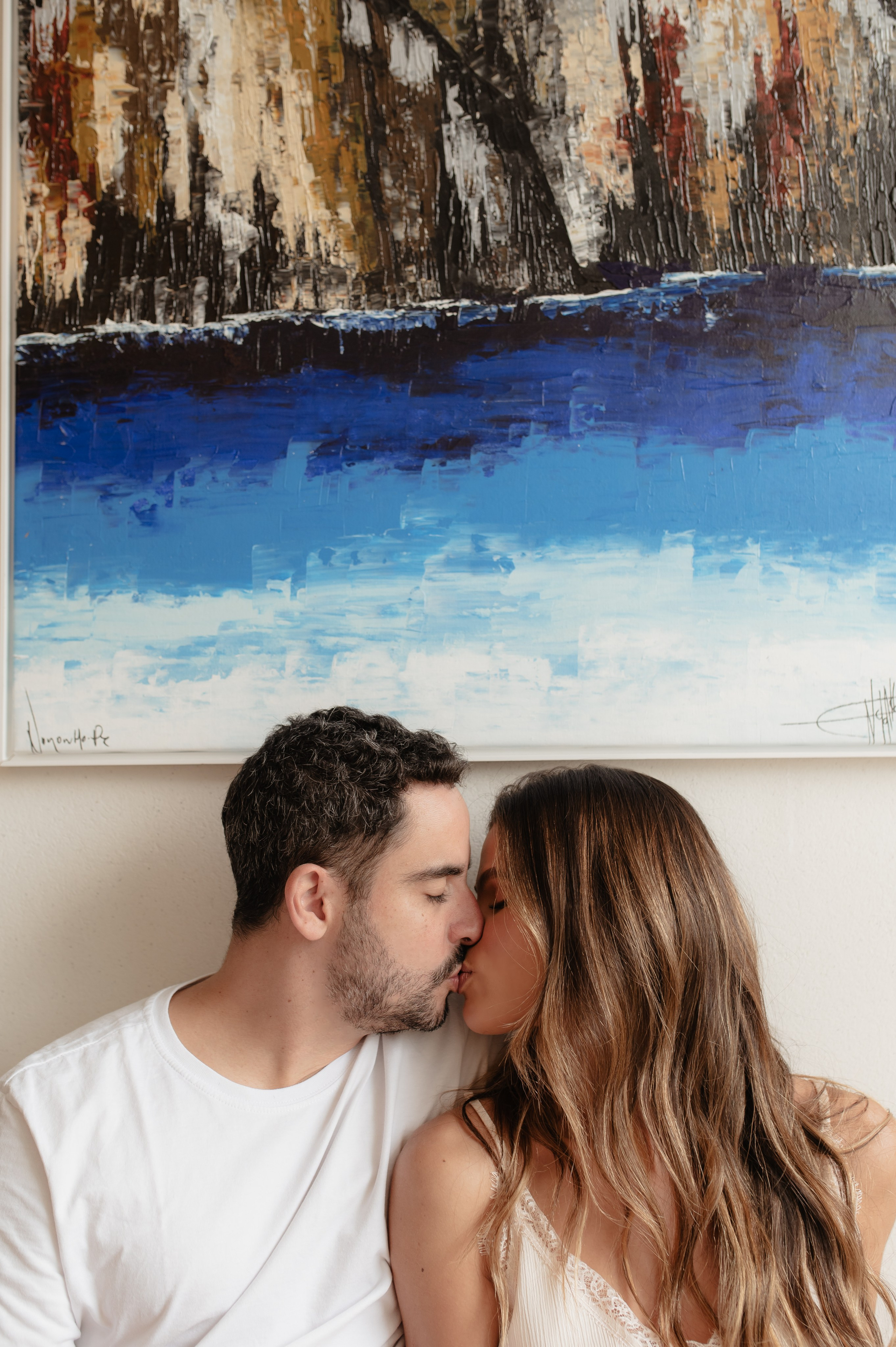 Marcella & Daniel | Vitória-ES. Lembrar não é só ver. É sentir de novo