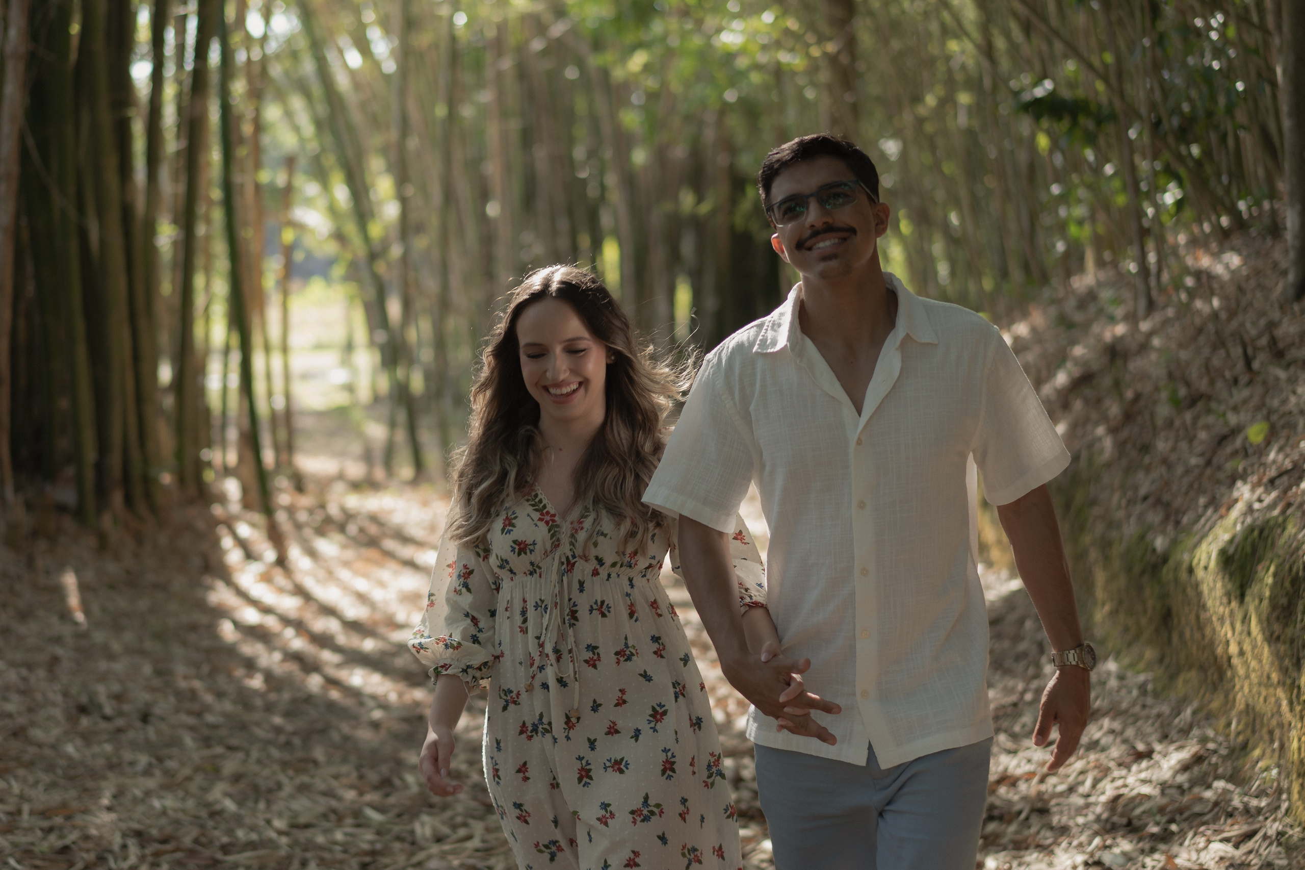 Isabella & Arthur | Vila Velha-ES. Lembrar não é só ver. É sentir de novo