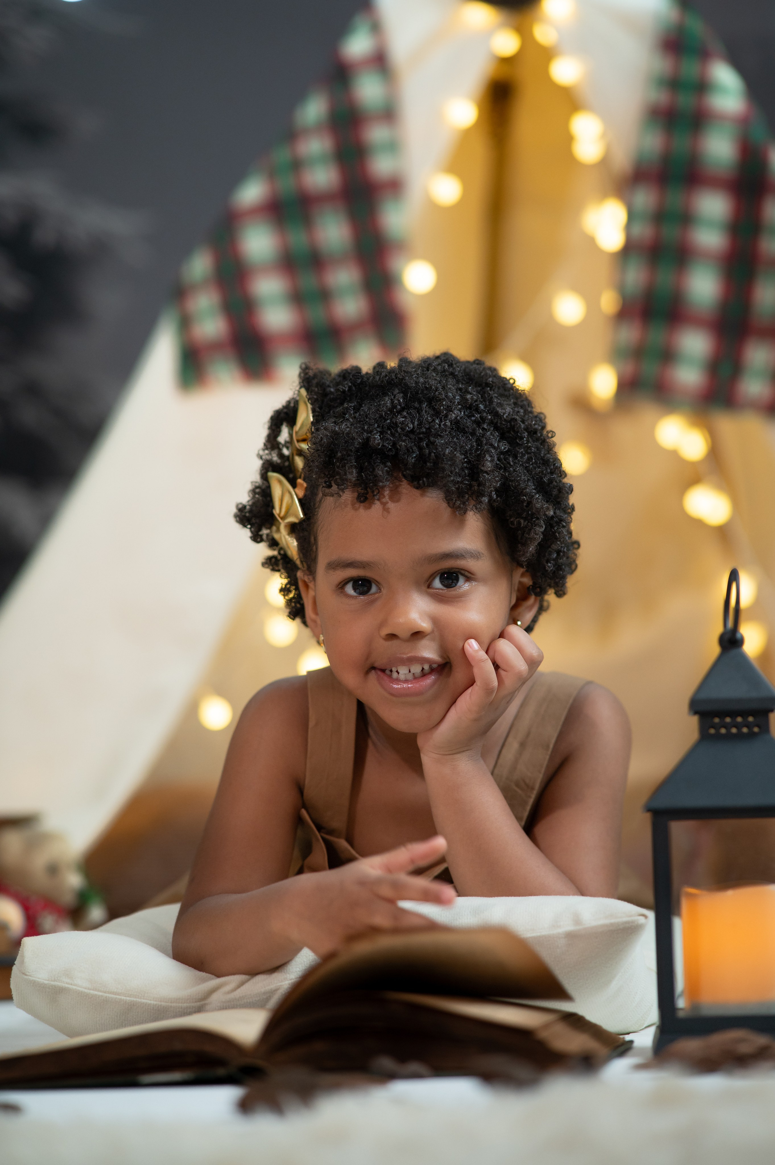 Histórias de Natal. Lembrar não é só ver. É sentir de novo