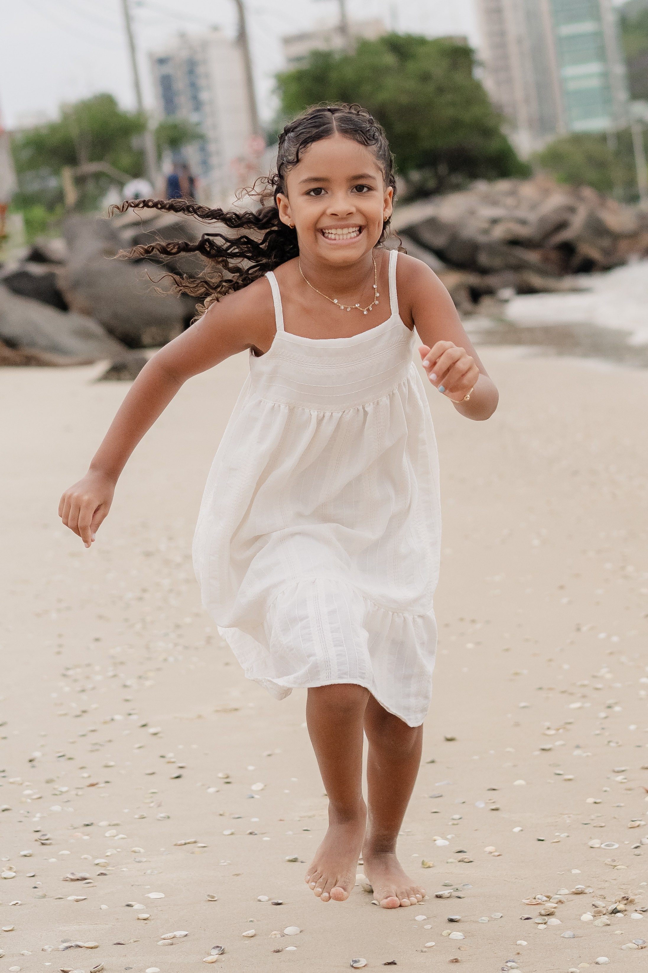 2024-12-28 | Stephanie & Família. Lembrar não é só ver. É sentir de novo