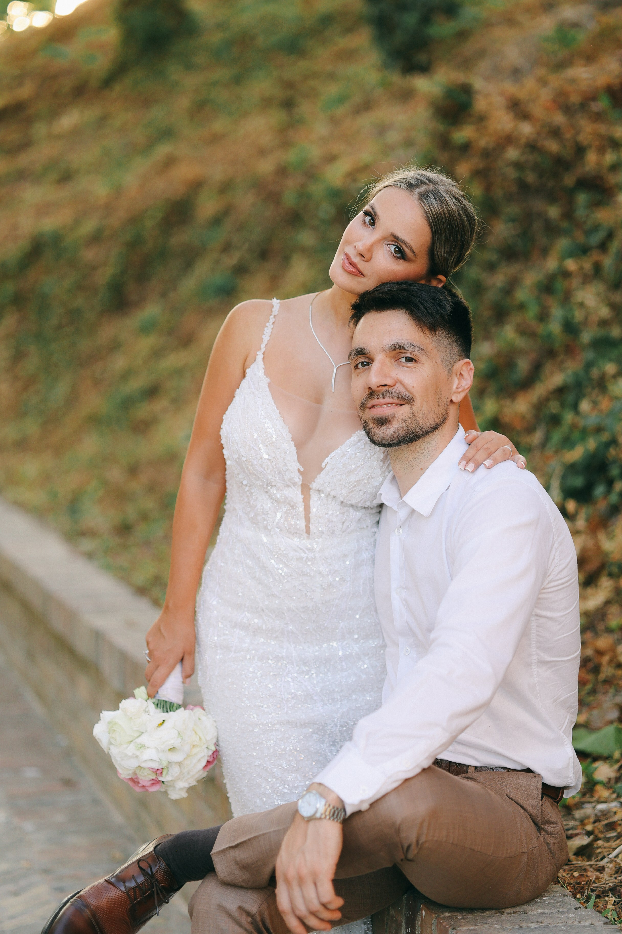 Milana & Ugljesa. Vlada toskic wedding and event photographer