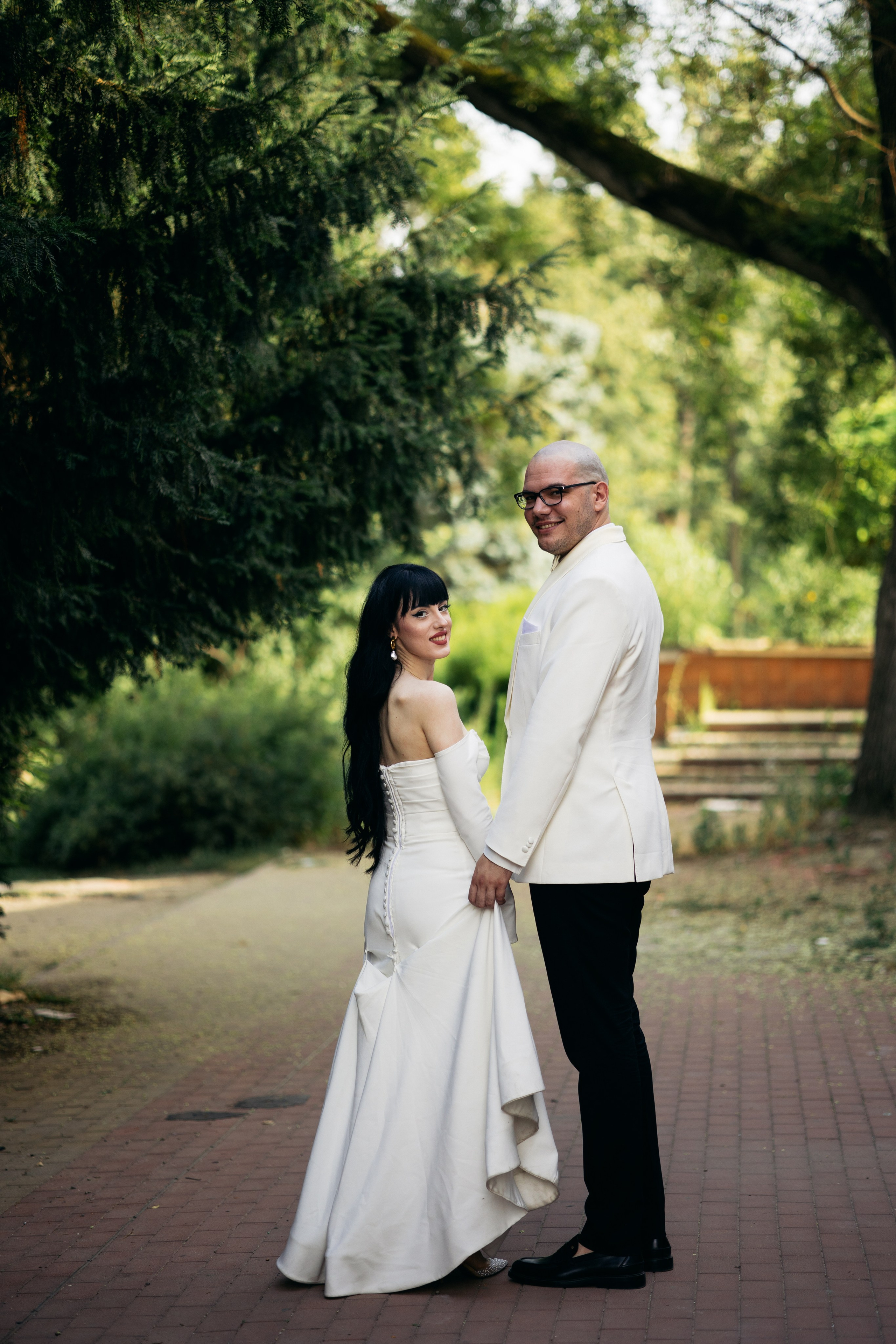 Jovana & Milos. Vlada toskic wedding and event photographer