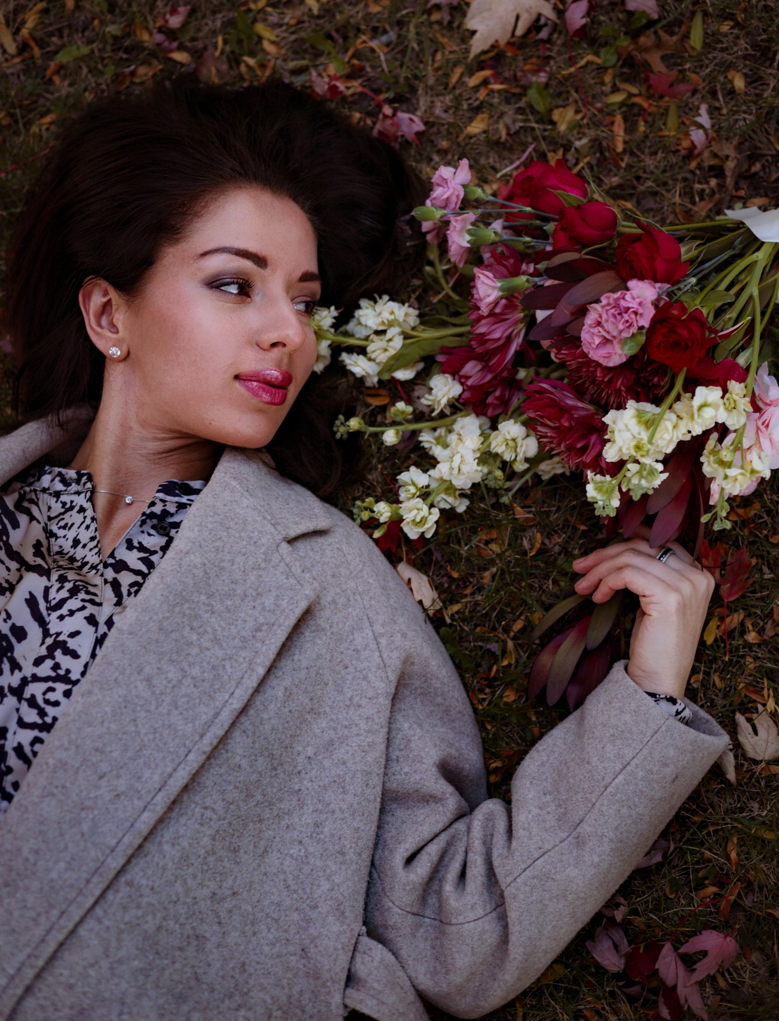 Fall in Chicago. VALERIIA VIUNOVA individual shooting\love story\event\brand