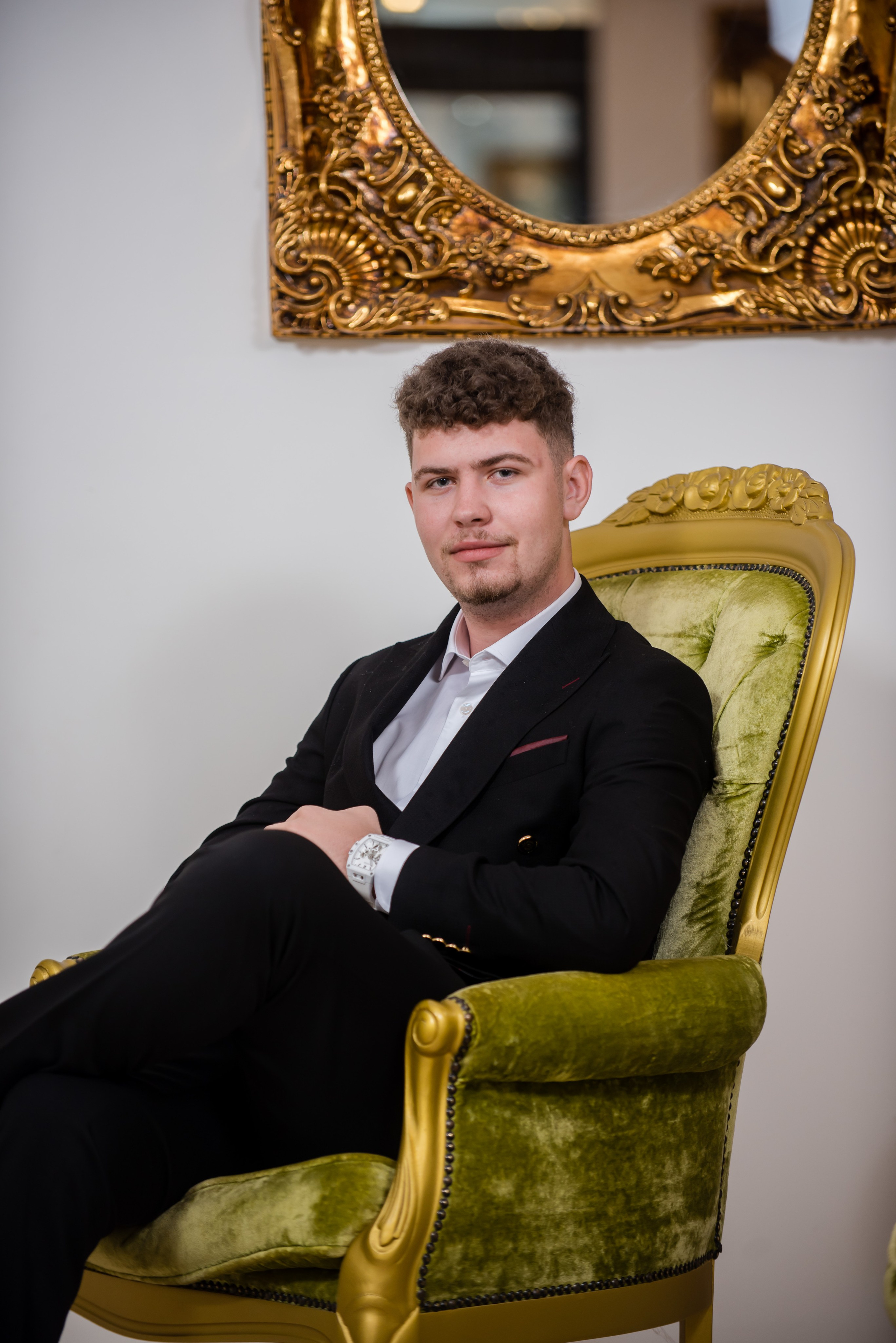 Clasa a XII-a  Colegiul National Spiru Haret Târgu-Jiu