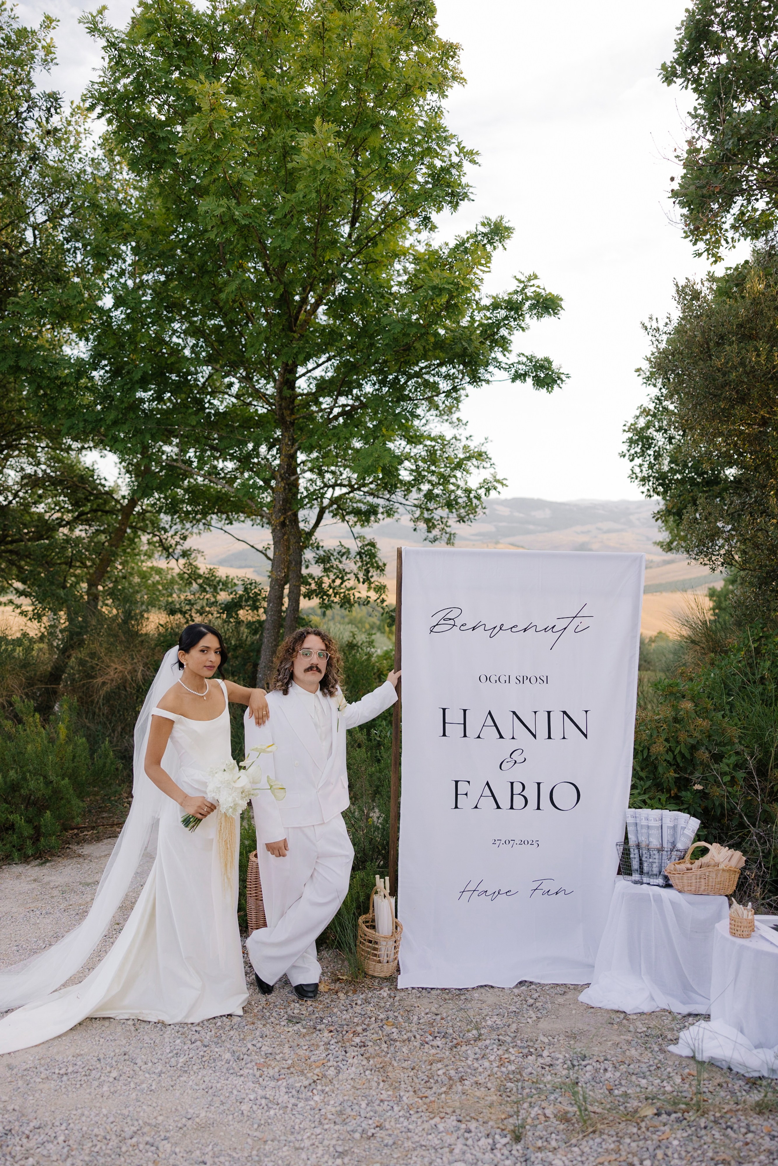 1. Wedding photographer Italy