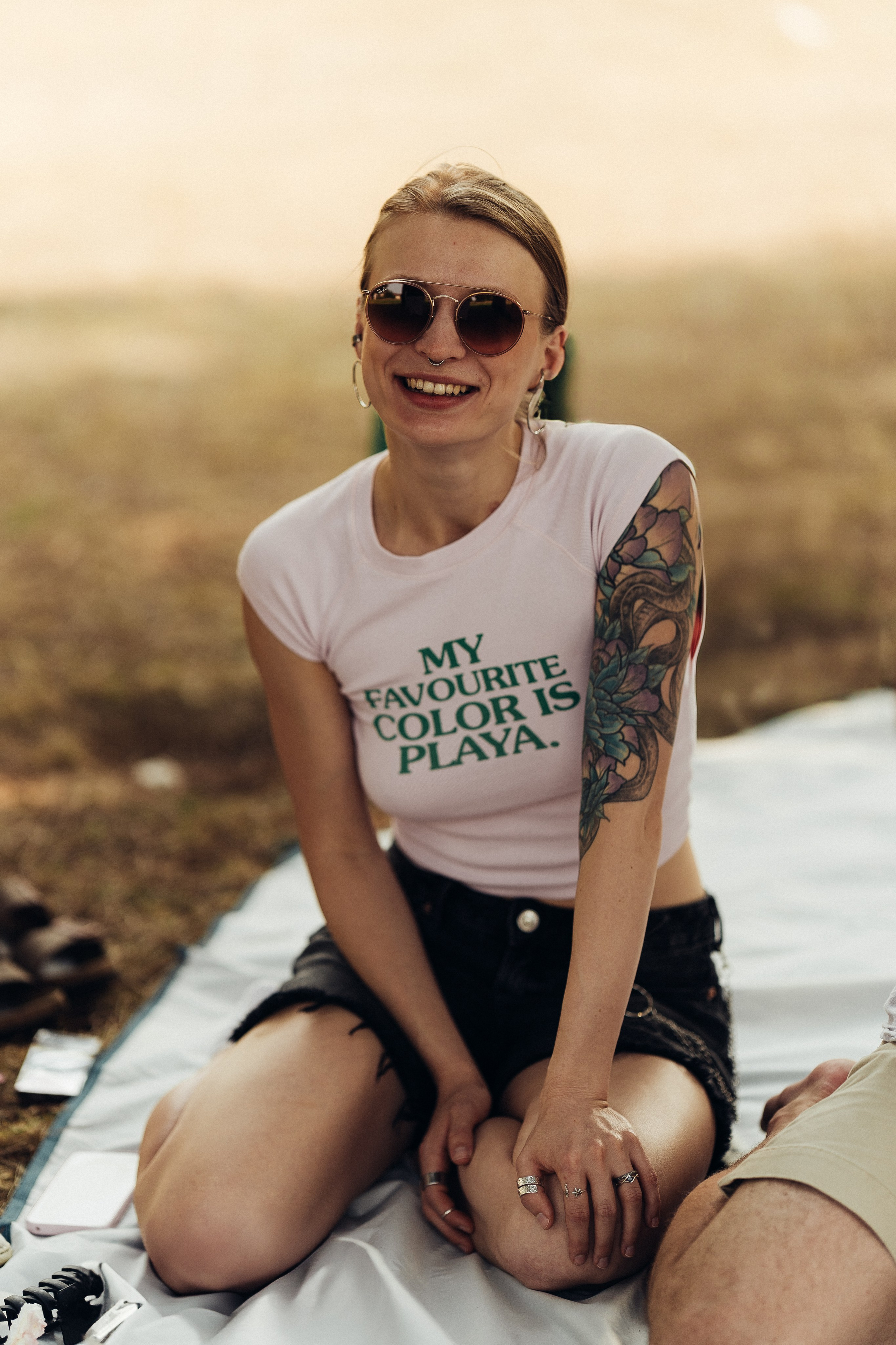 День рождения Насти. Family photographer in Oviedo — Yana Razina