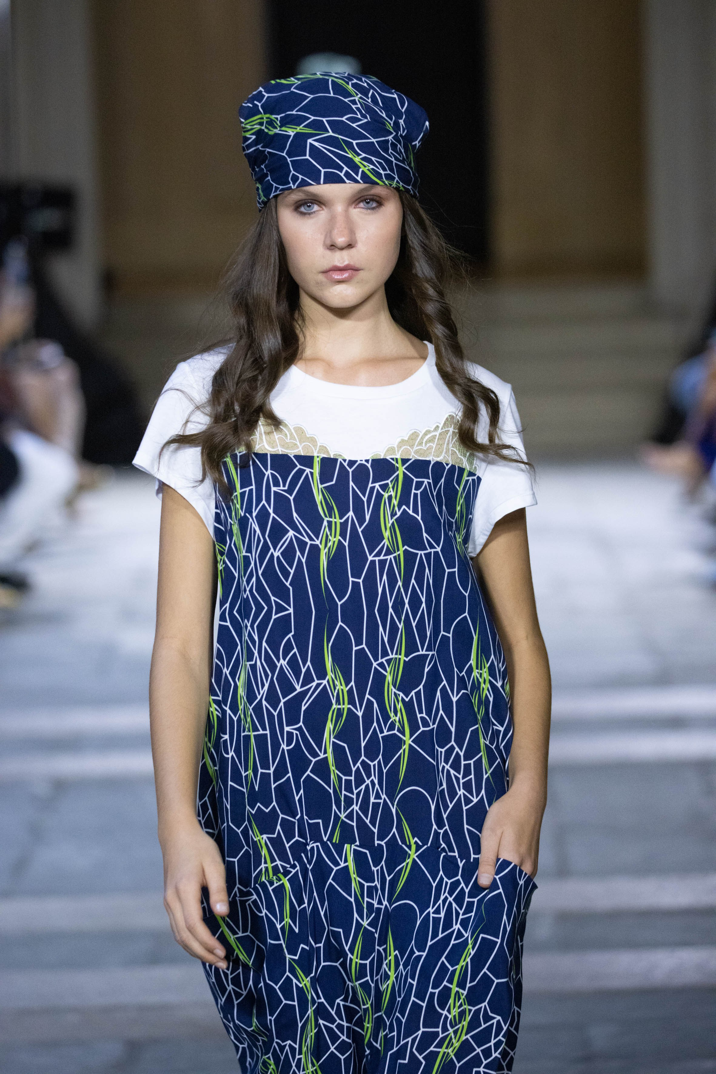 Oblique Show Milano. Lms-mode.com