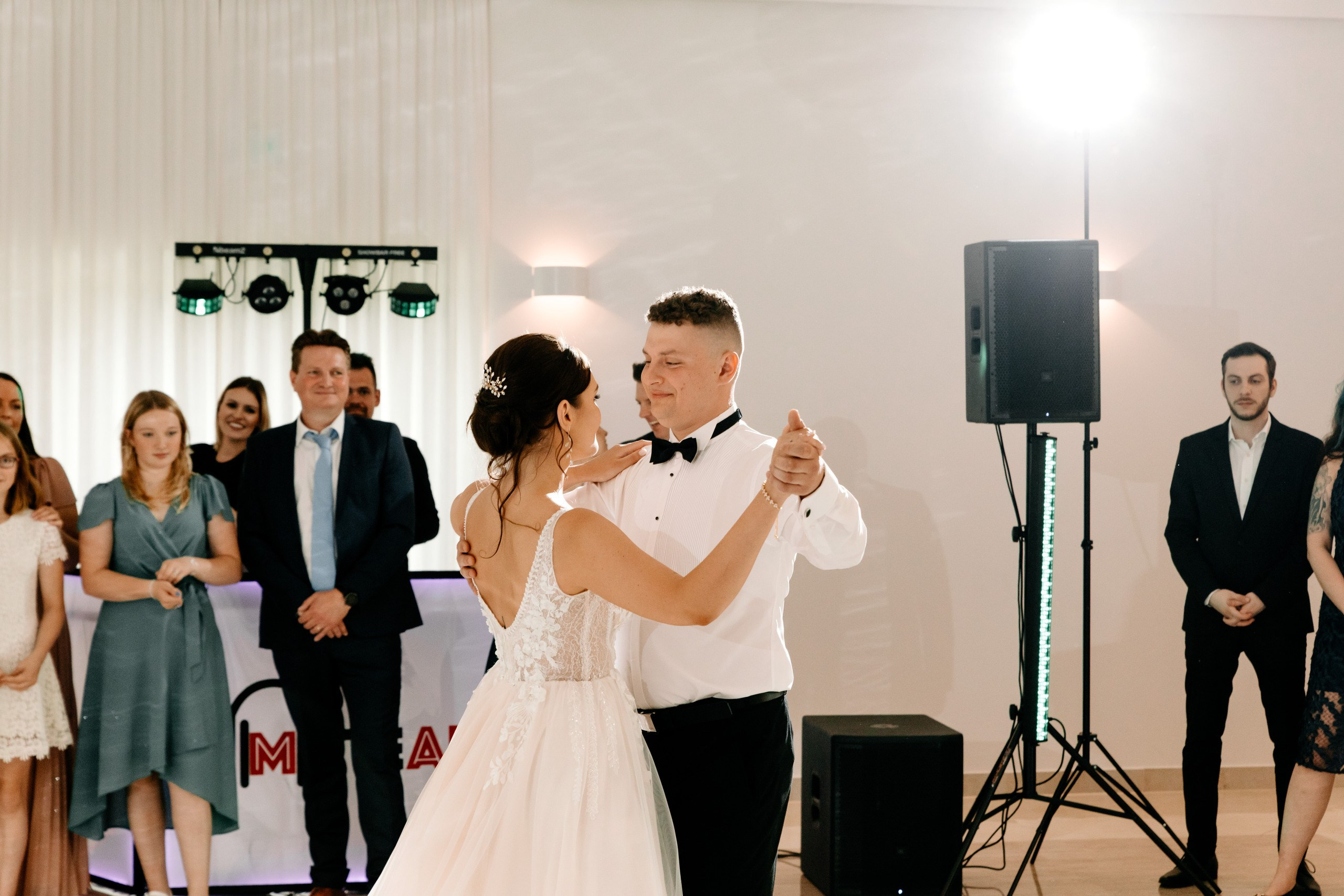 Paula ♡ Marcin. Fotograf Ślubny Warszawa - Sesje Biznesowe Rodzinne Eventy