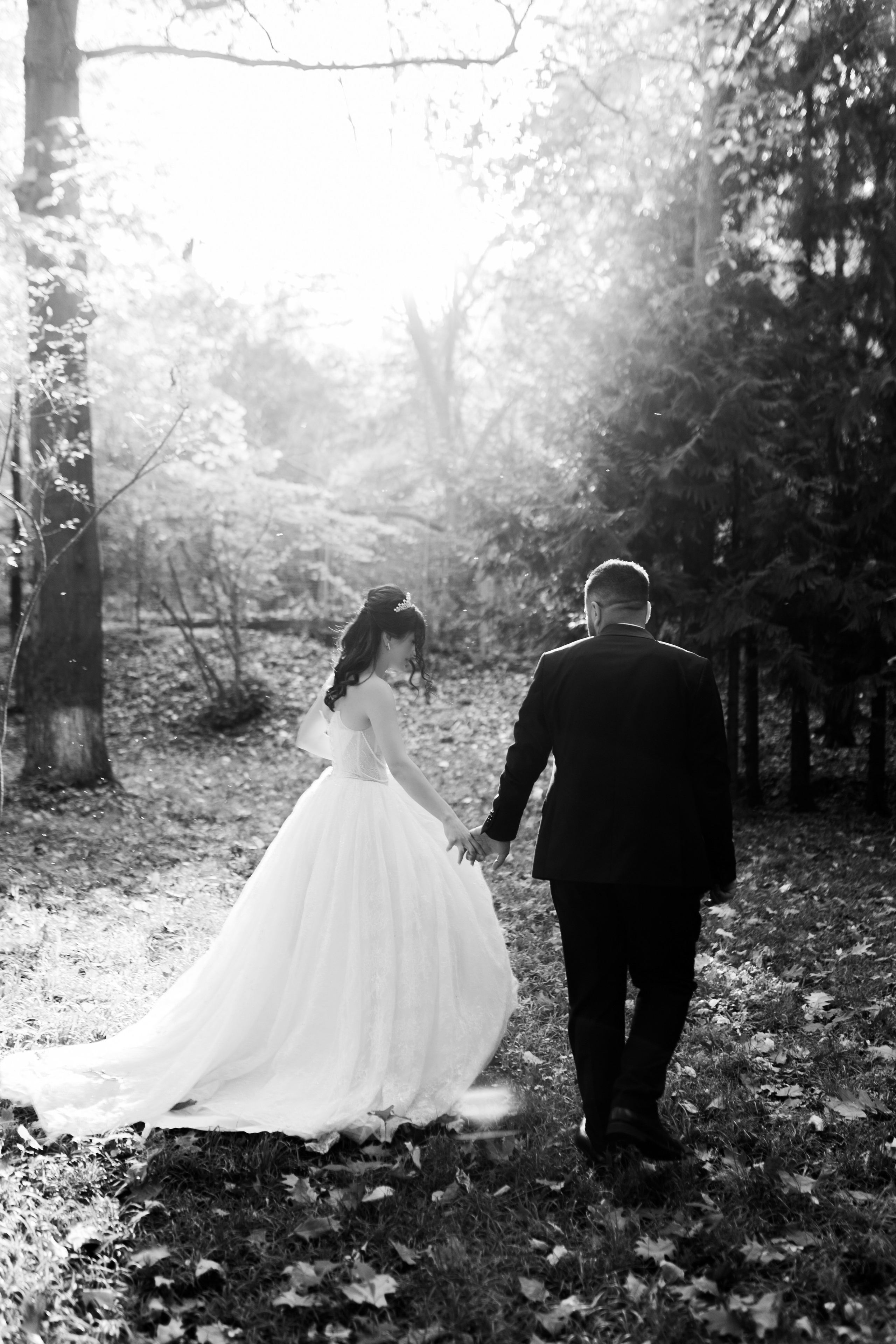 Samvel & Arev. Photographer in Yerevan