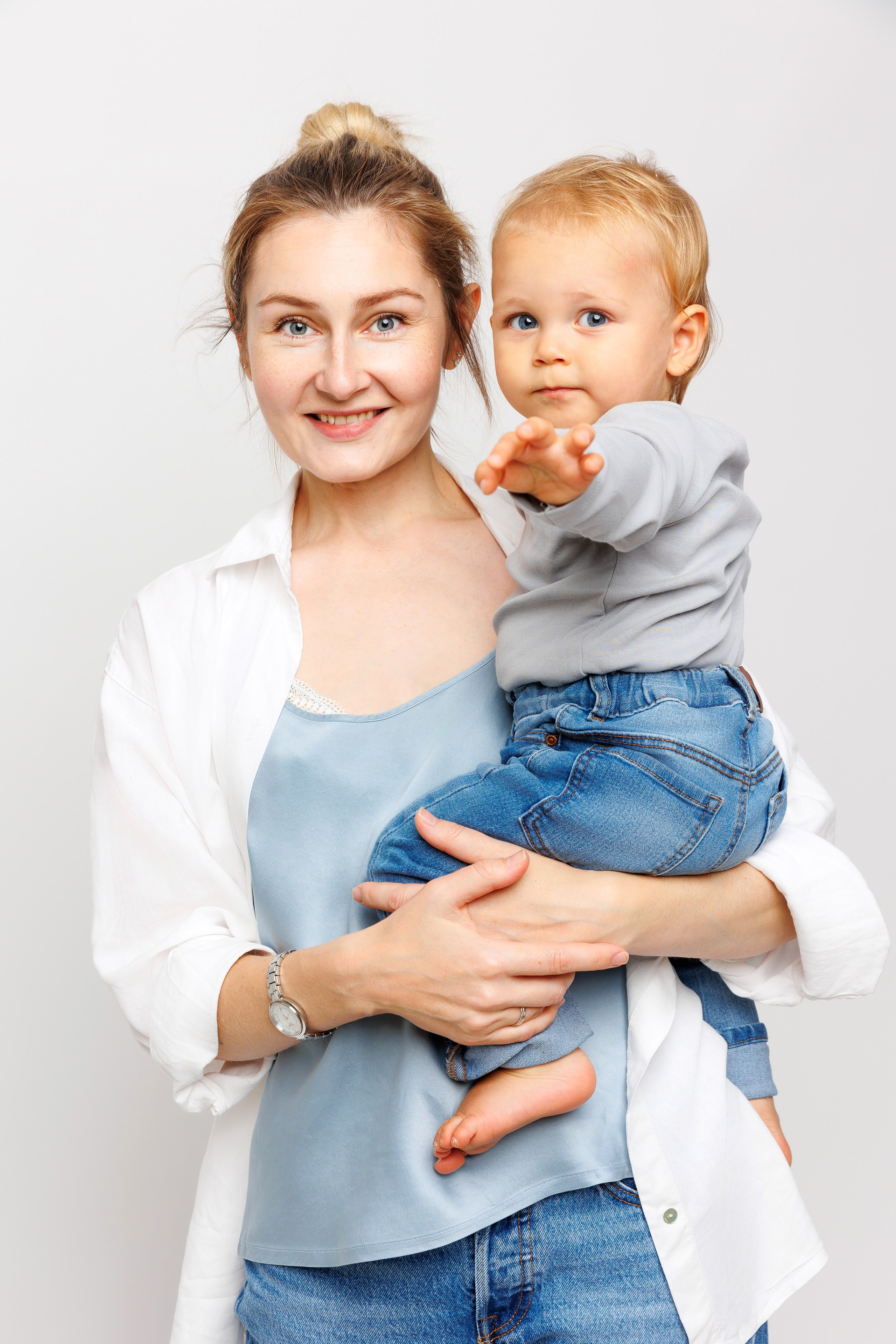 Портреты. Фотограф в Черногории Андрей Свитайло