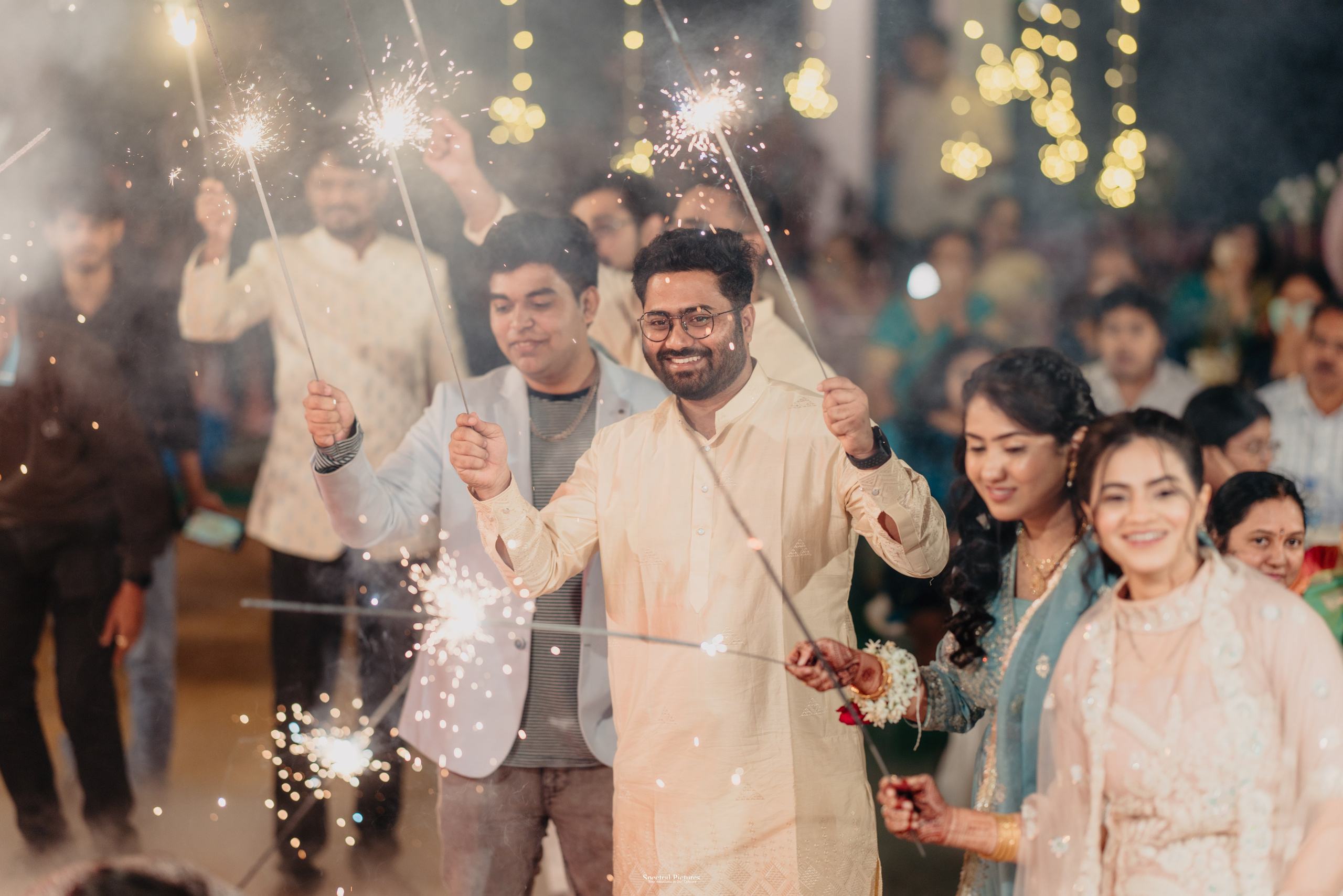 Dilnawaz & Mumtaz | A Love Story That Begins with Yes