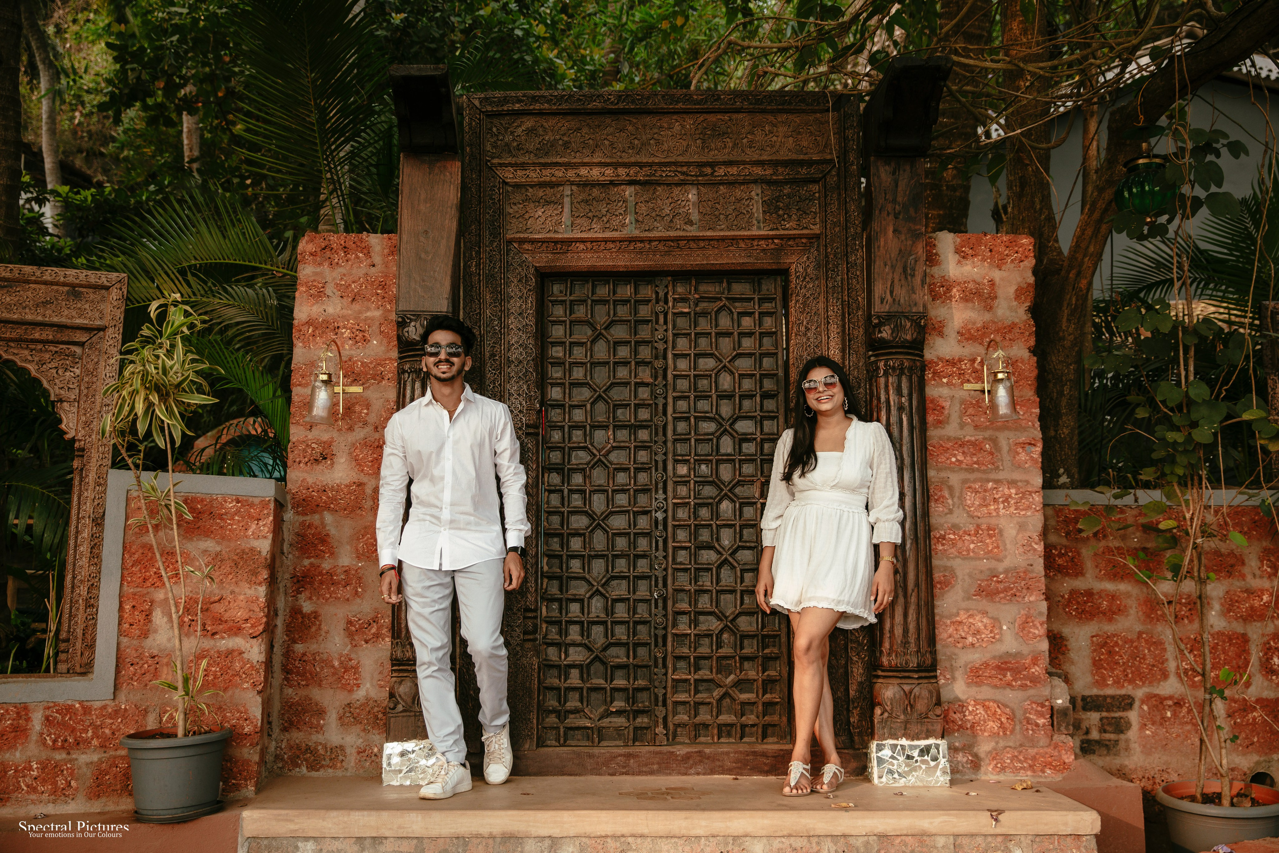 #APdilLo | Pre-Wedding