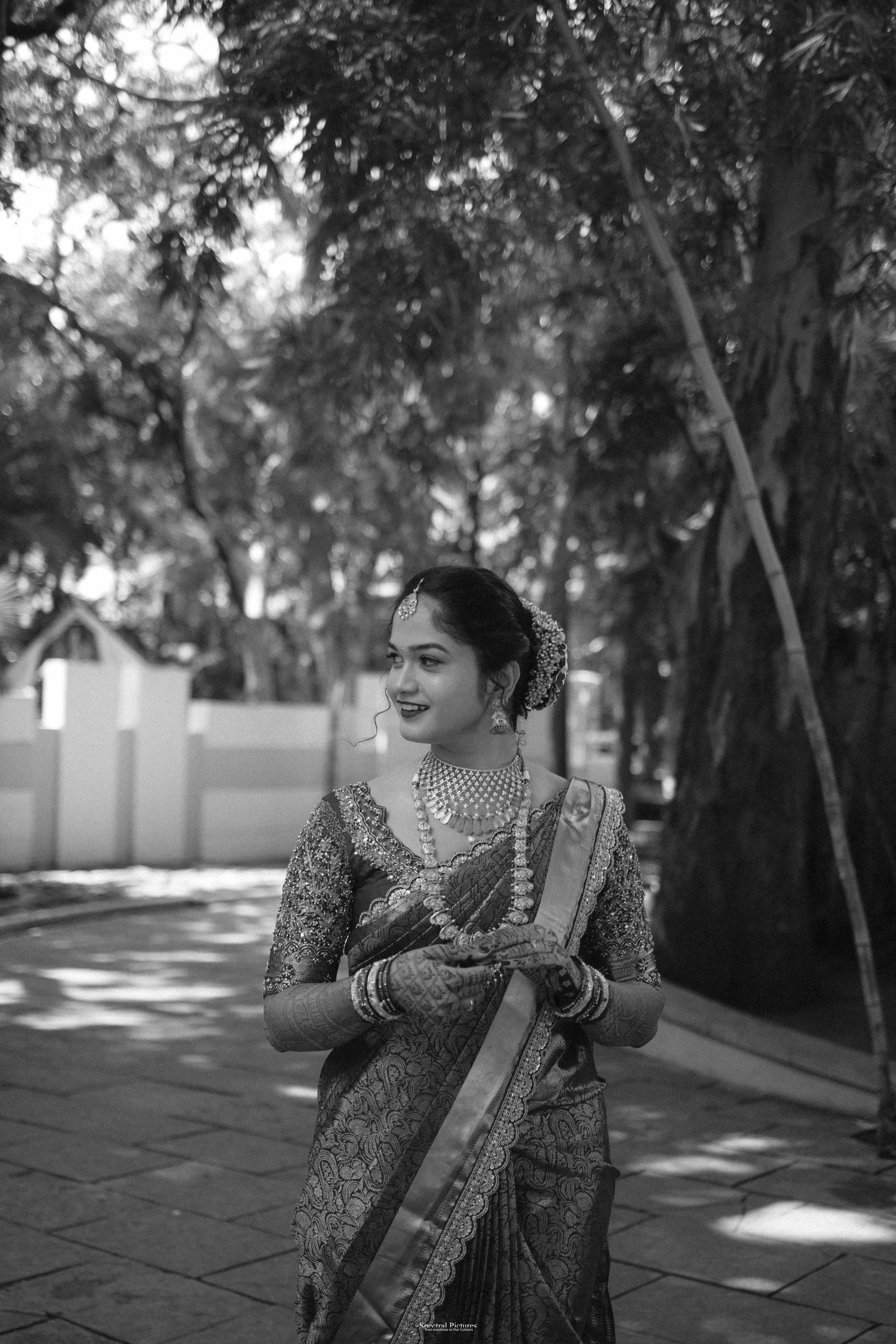 “Aditya & Nithal | A Beautiful Yes”