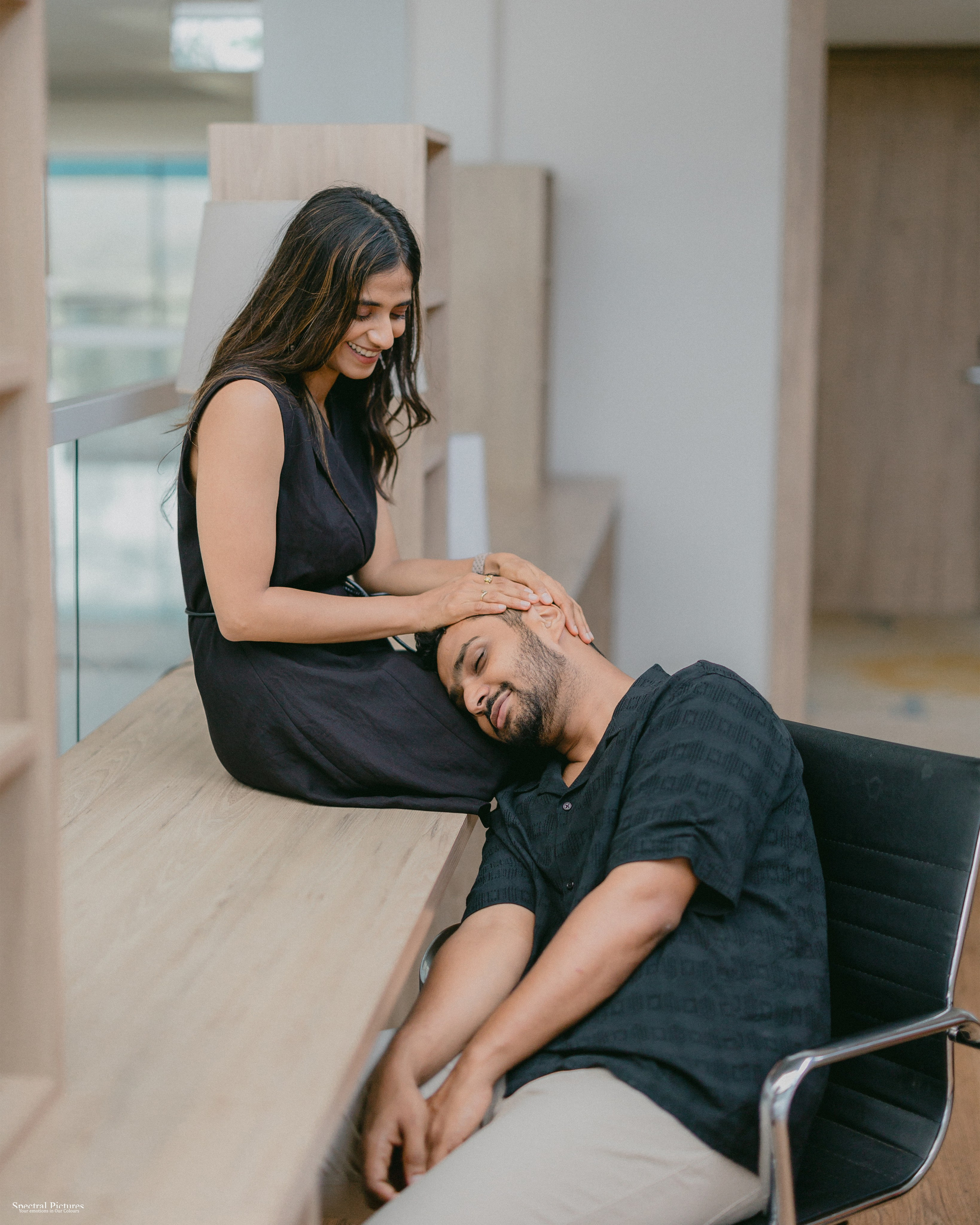 Kirti & Hardik Pre-Wedding