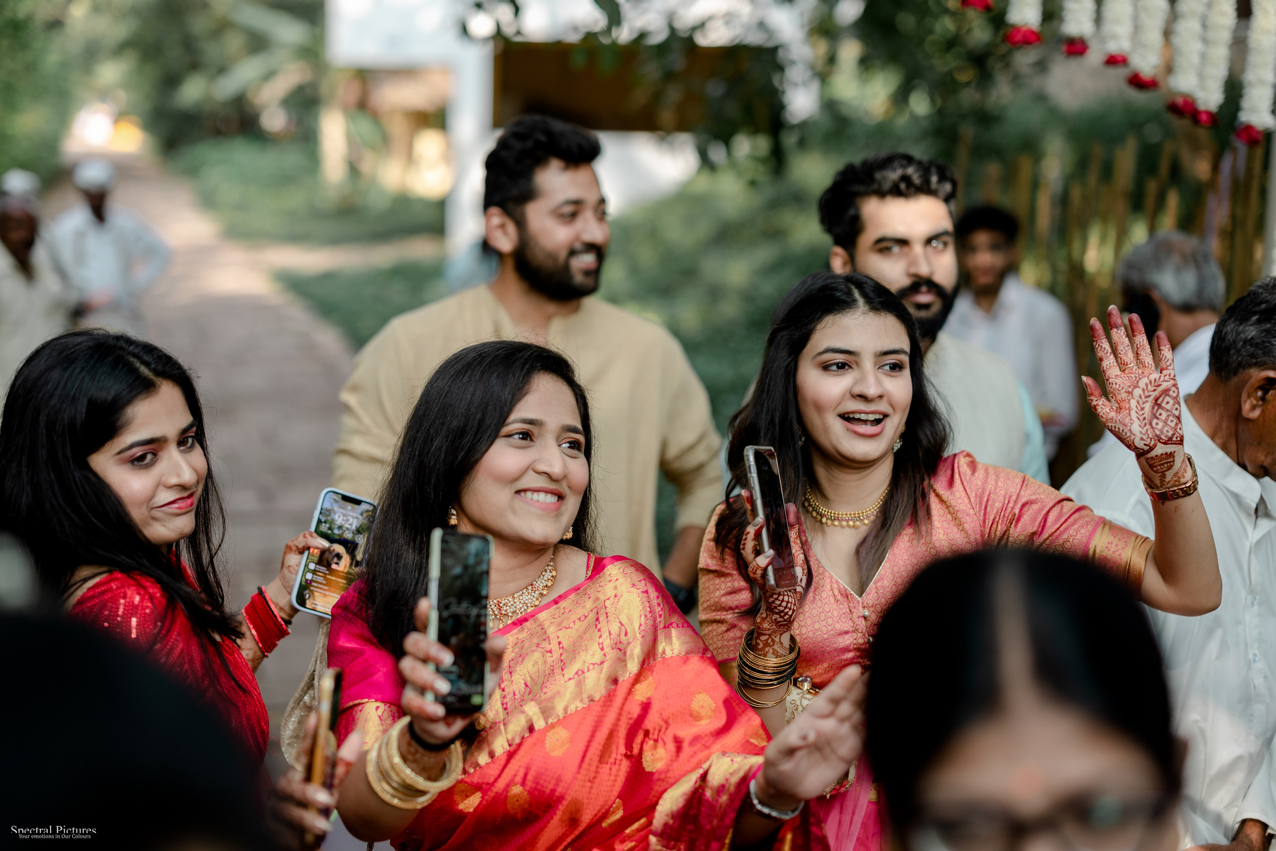 “Shivani & Ashish | A Love Meant to Be”