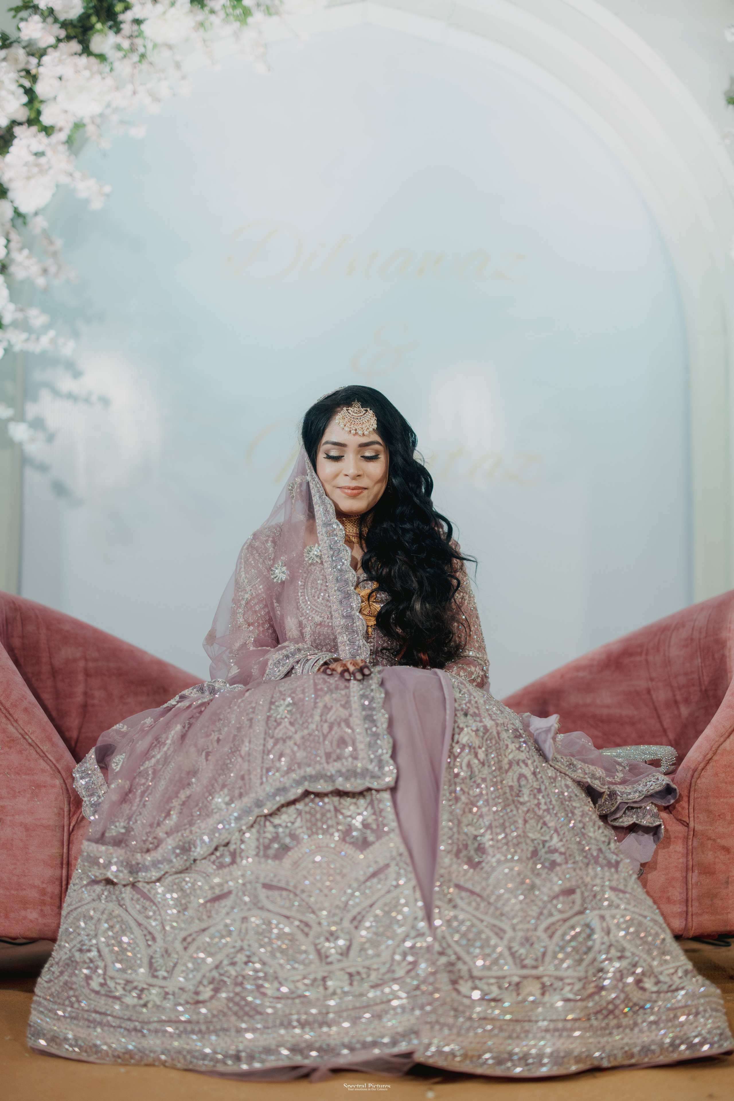Dilnawaz & Mumtaz | A Love Story That Begins with Yes
