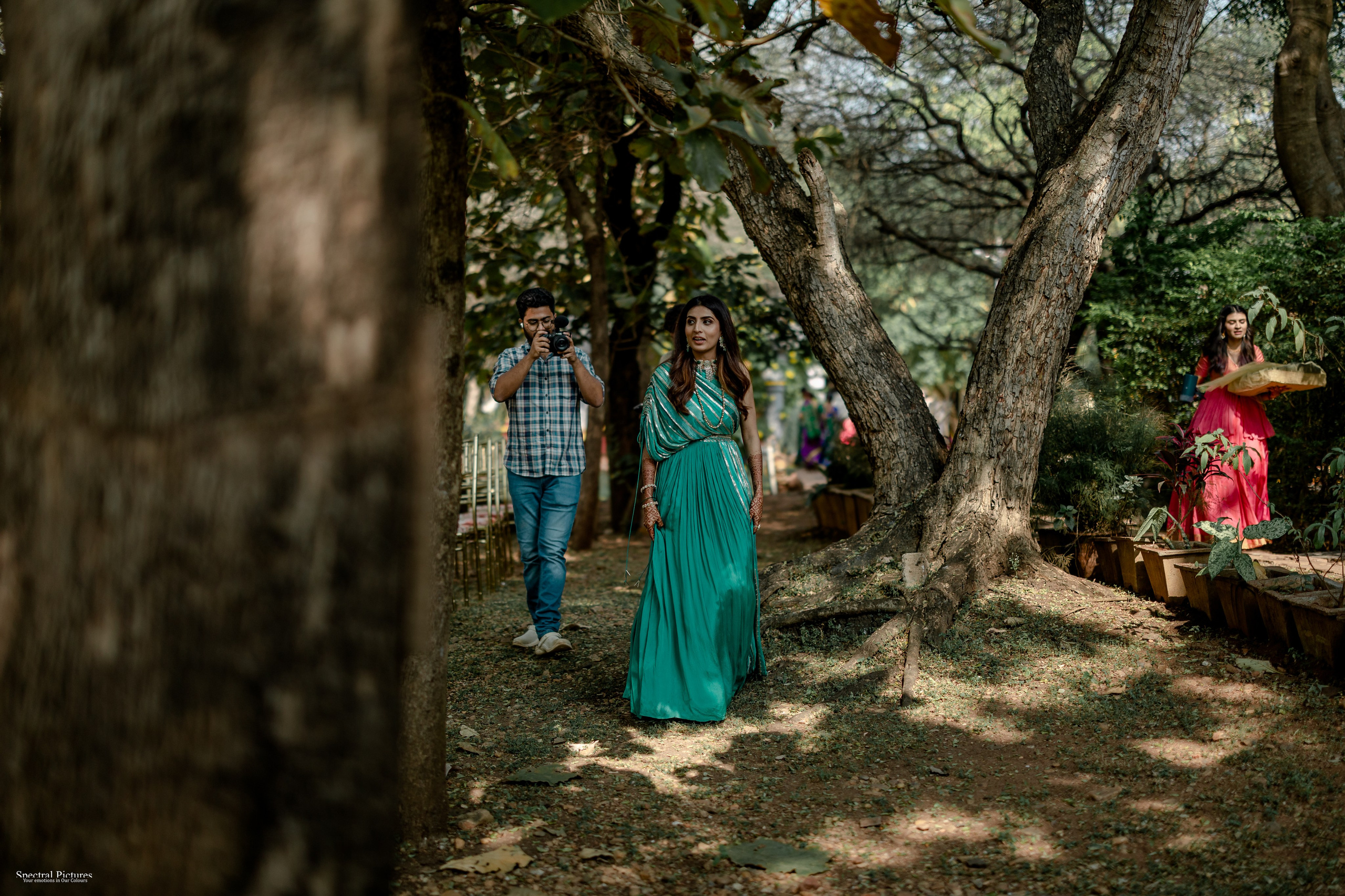 “Shivani & Ashish | A Love Meant to Be”