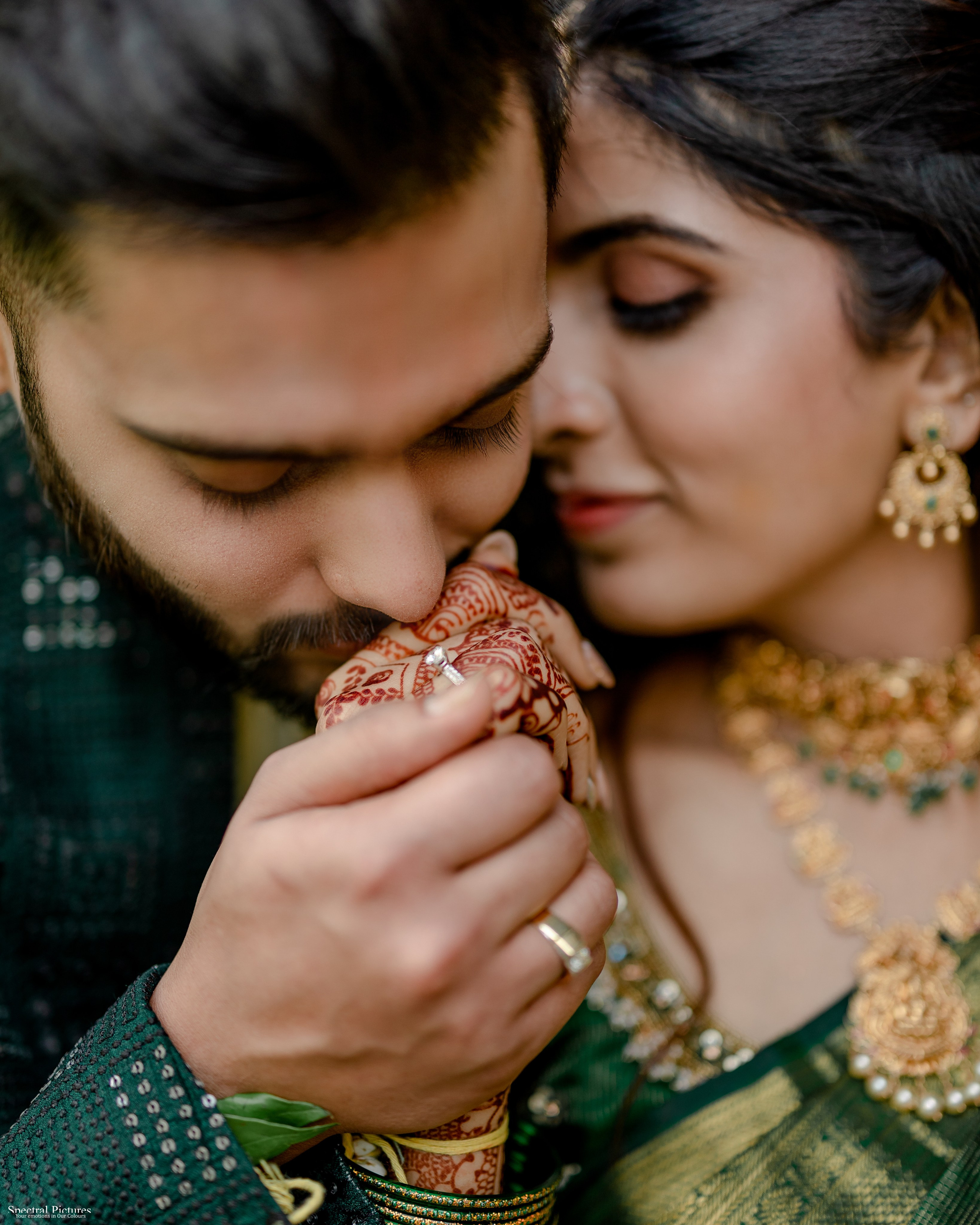 “Shivani & Ashish | A Love Meant to Be”