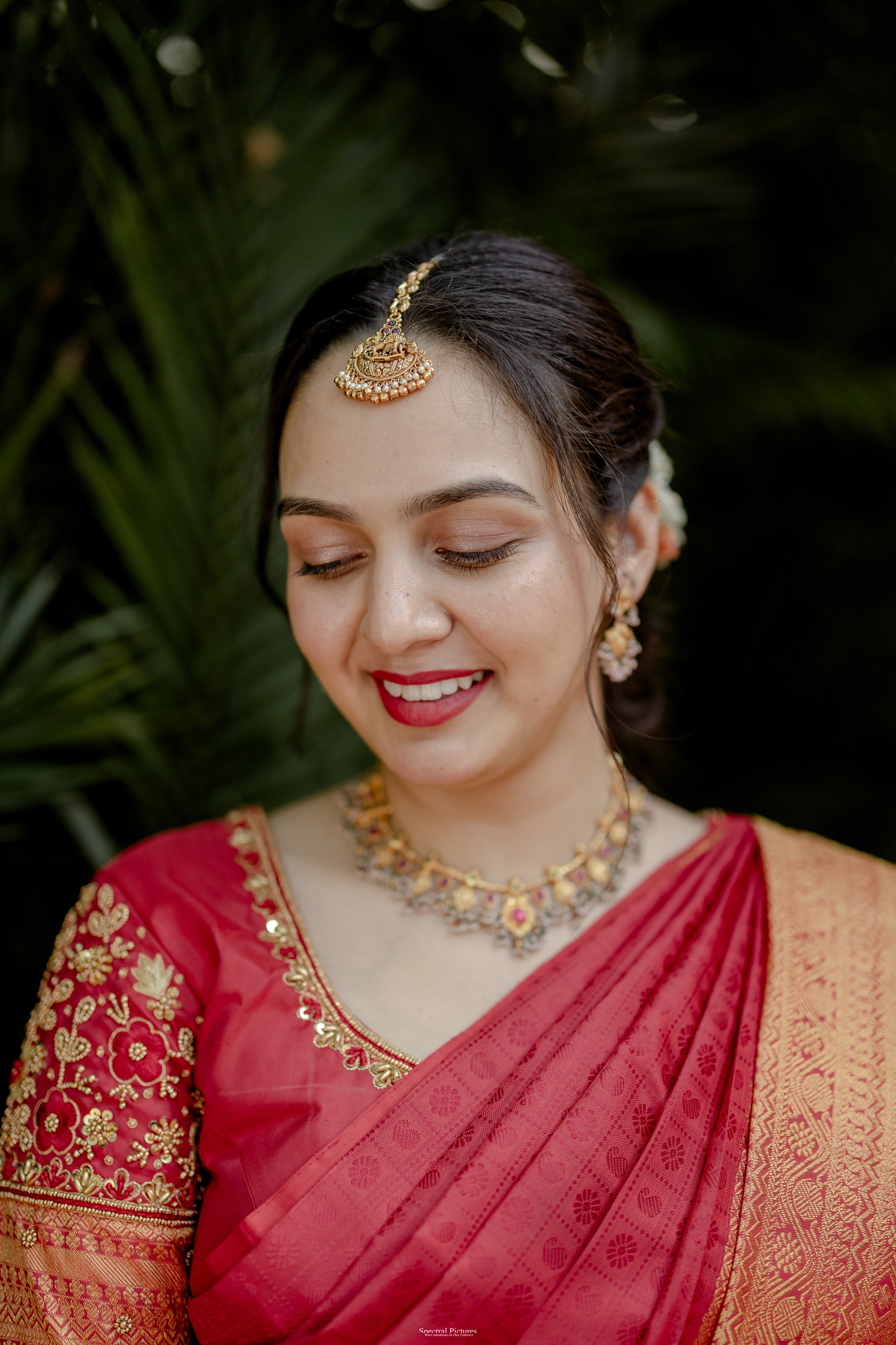 “Bob’s Bar to The Big Day — Starring Amulya & Aditya”