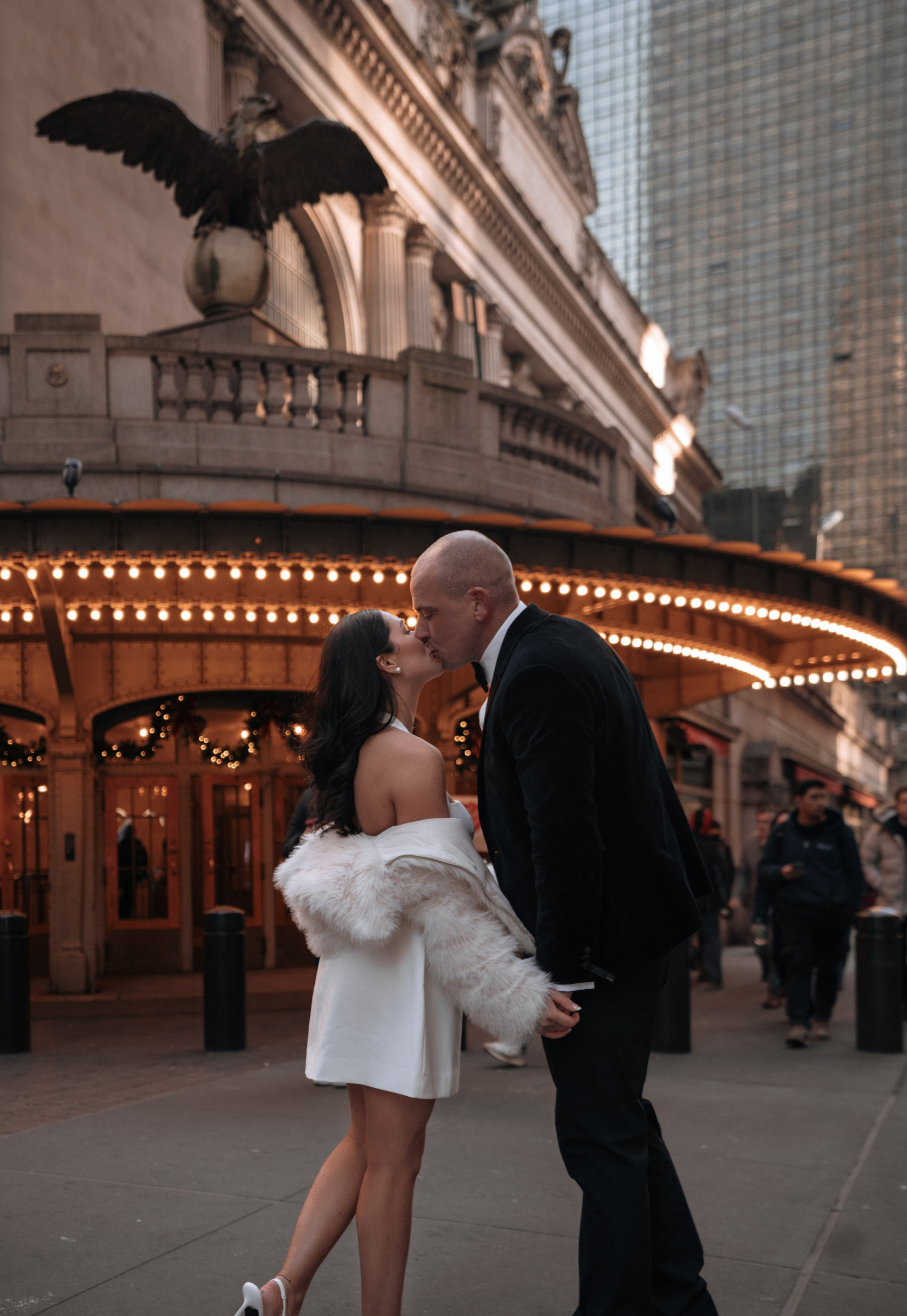 Lovestory/Engagement/Wedding. New York + travel photographer