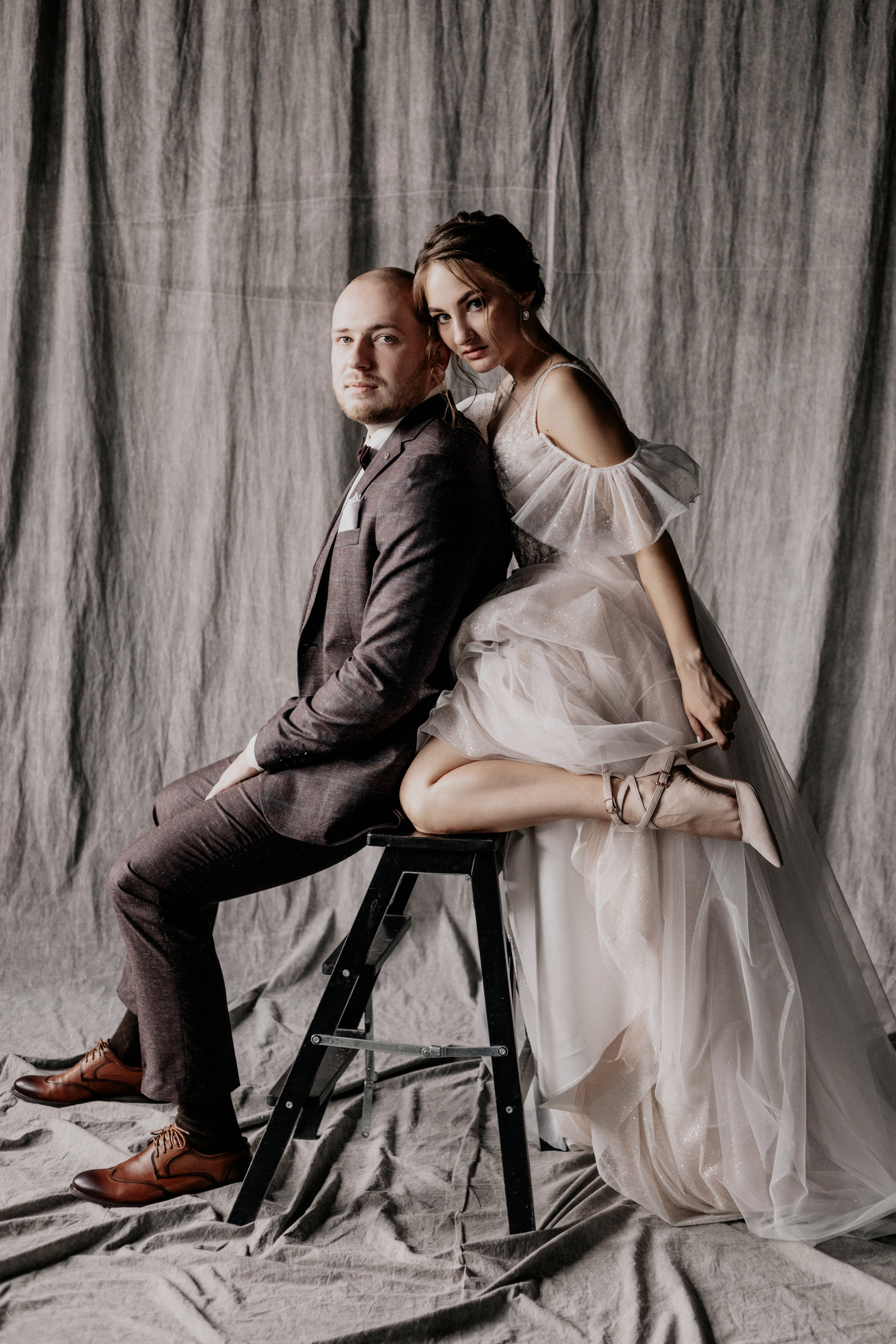 Artem & Polina. Wedding and family photographer and videographer PA, NJ, NY, DE, MD