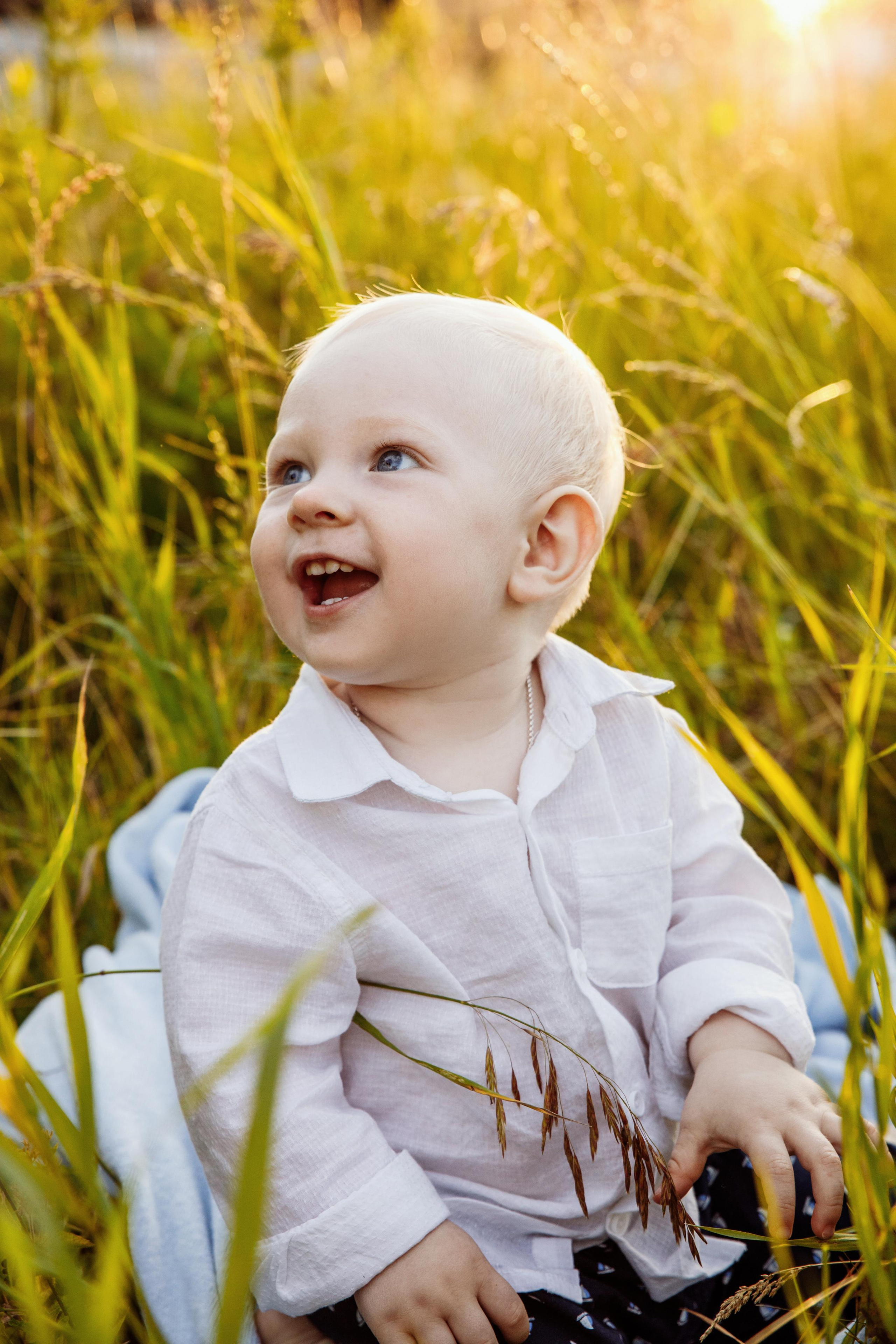 Anton, Nastya & Pasha. Nature. Wedding and family photographer and videographer PA, NJ, NY, DE, MD