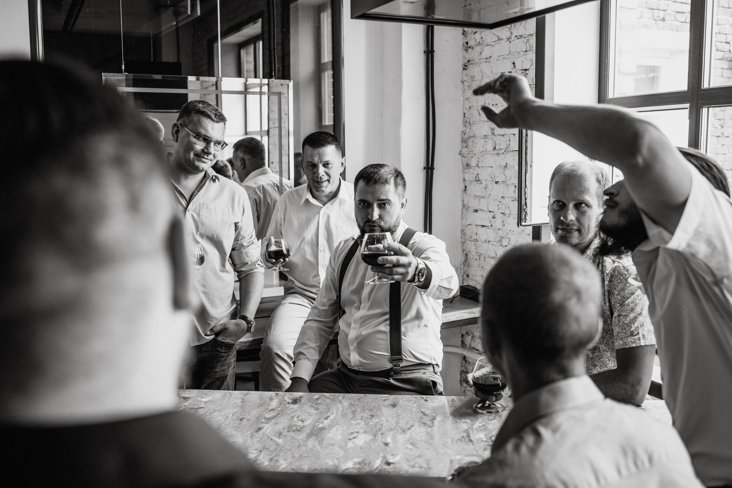 Roman & Kate. Wedding and family photographer and videographer PA, NJ, NY, DE, MD