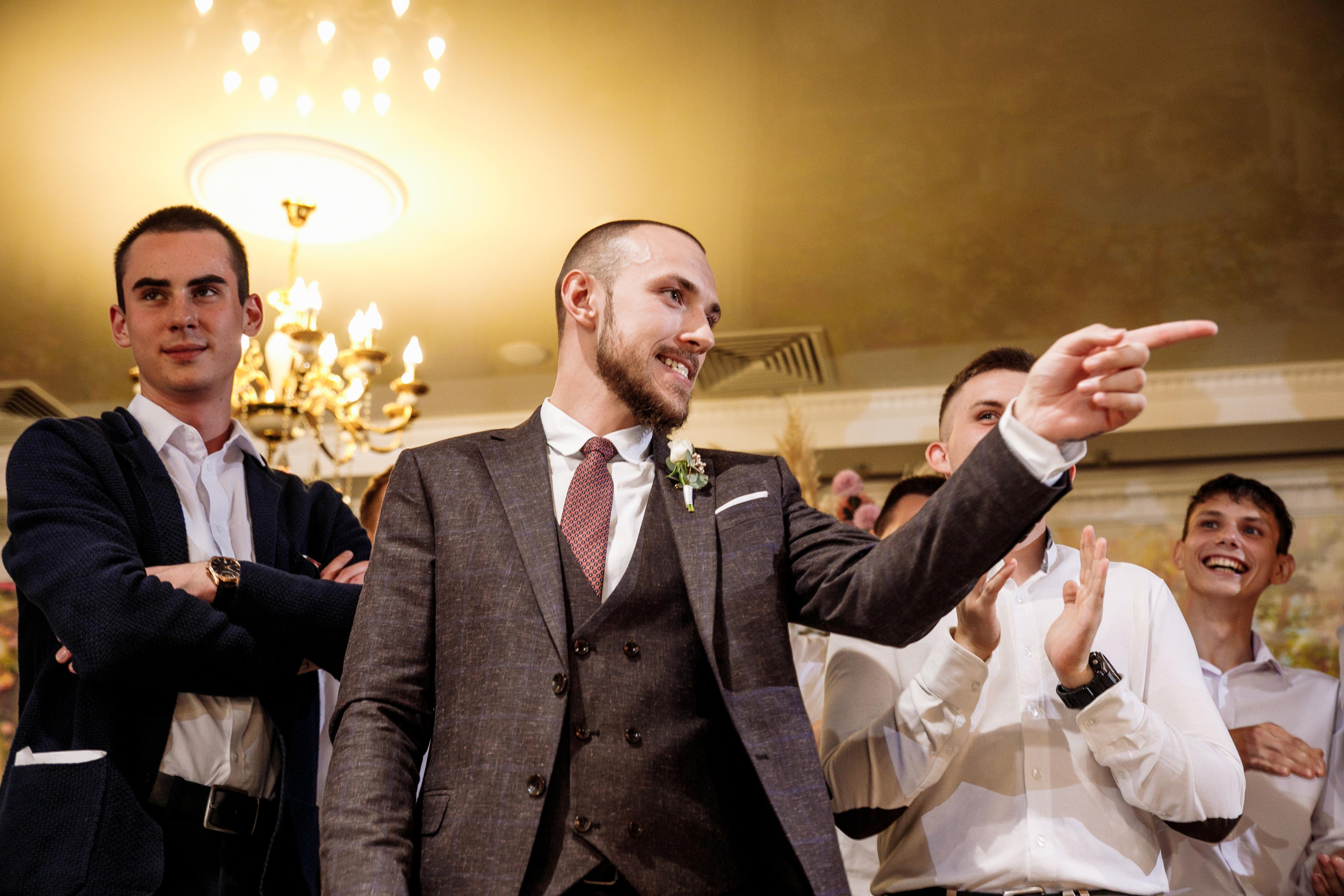 Lera & Sergey. Wedding and family photographer and videographer PA, NJ, NY, DE, MD