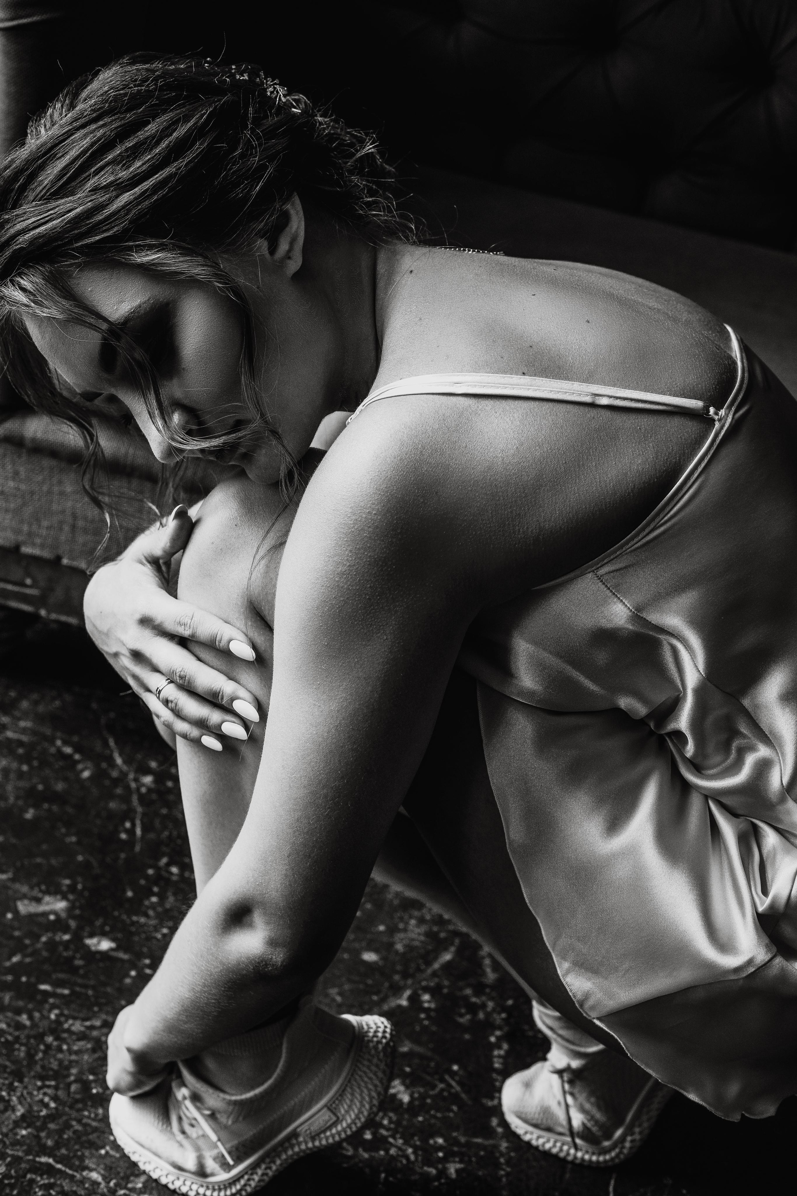 Women's portraits. Wedding and family photographer and videographer PA, NJ, NY, DE, MD