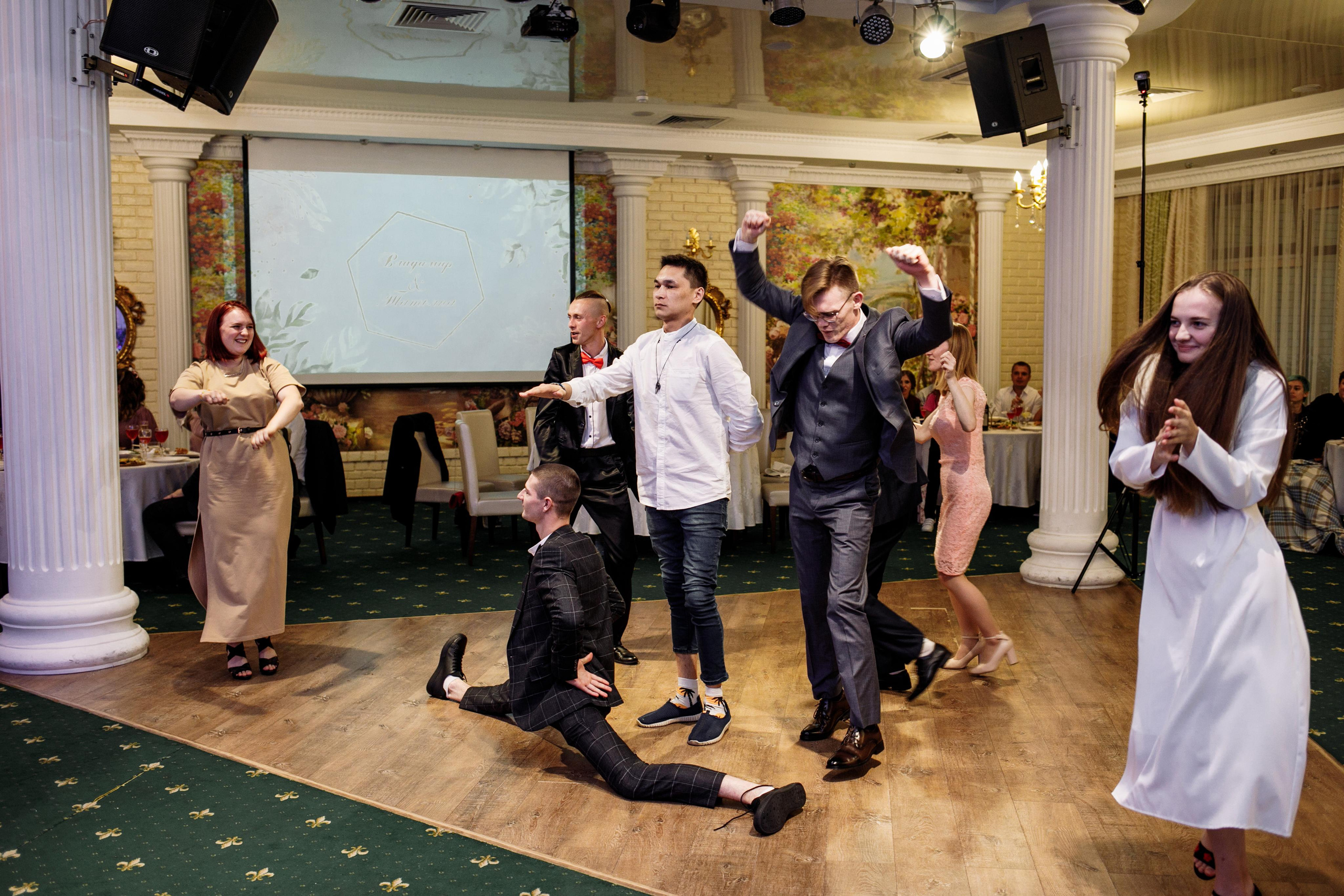 Vladimir & Tanya. Wedding and family photographer and videographer PA, NJ, NY, DE, MD