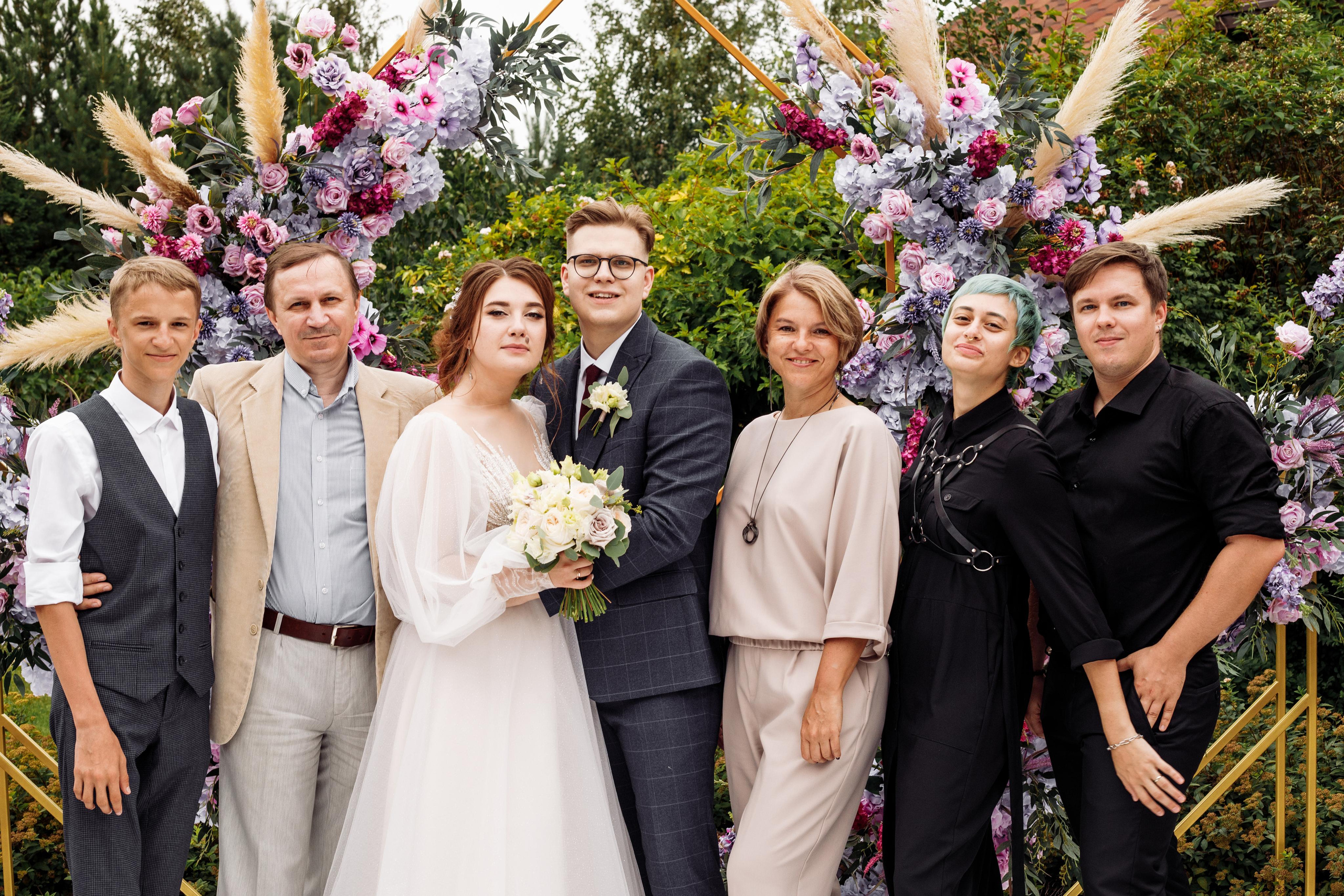 Vladimir & Tanya. Wedding and family photographer and videographer PA, NJ, NY, DE, MD