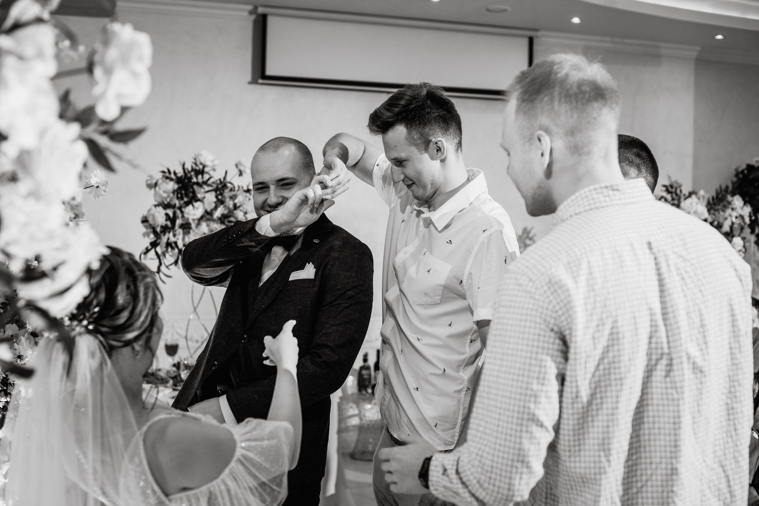 Artem & Polina. Wedding and family photographer and videographer PA, NJ, NY, DE, MD