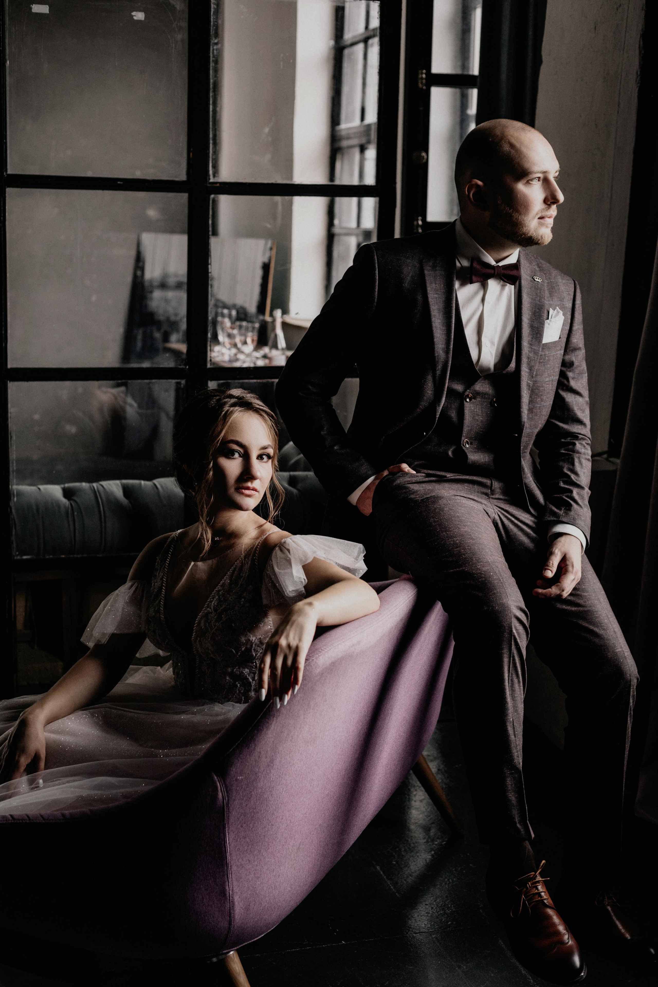 Artem & Polina. Wedding and family photographer and videographer PA, NJ, NY, DE, MD