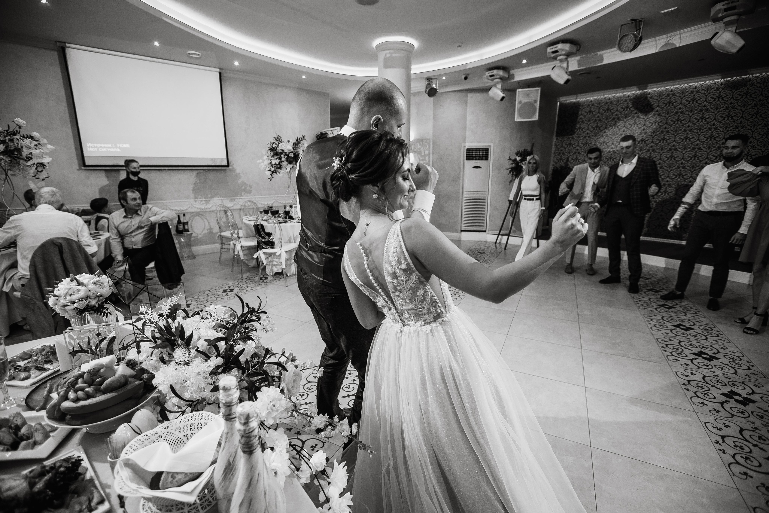 Artem & Polina. Wedding and family photographer and videographer PA, NJ, NY, DE, MD