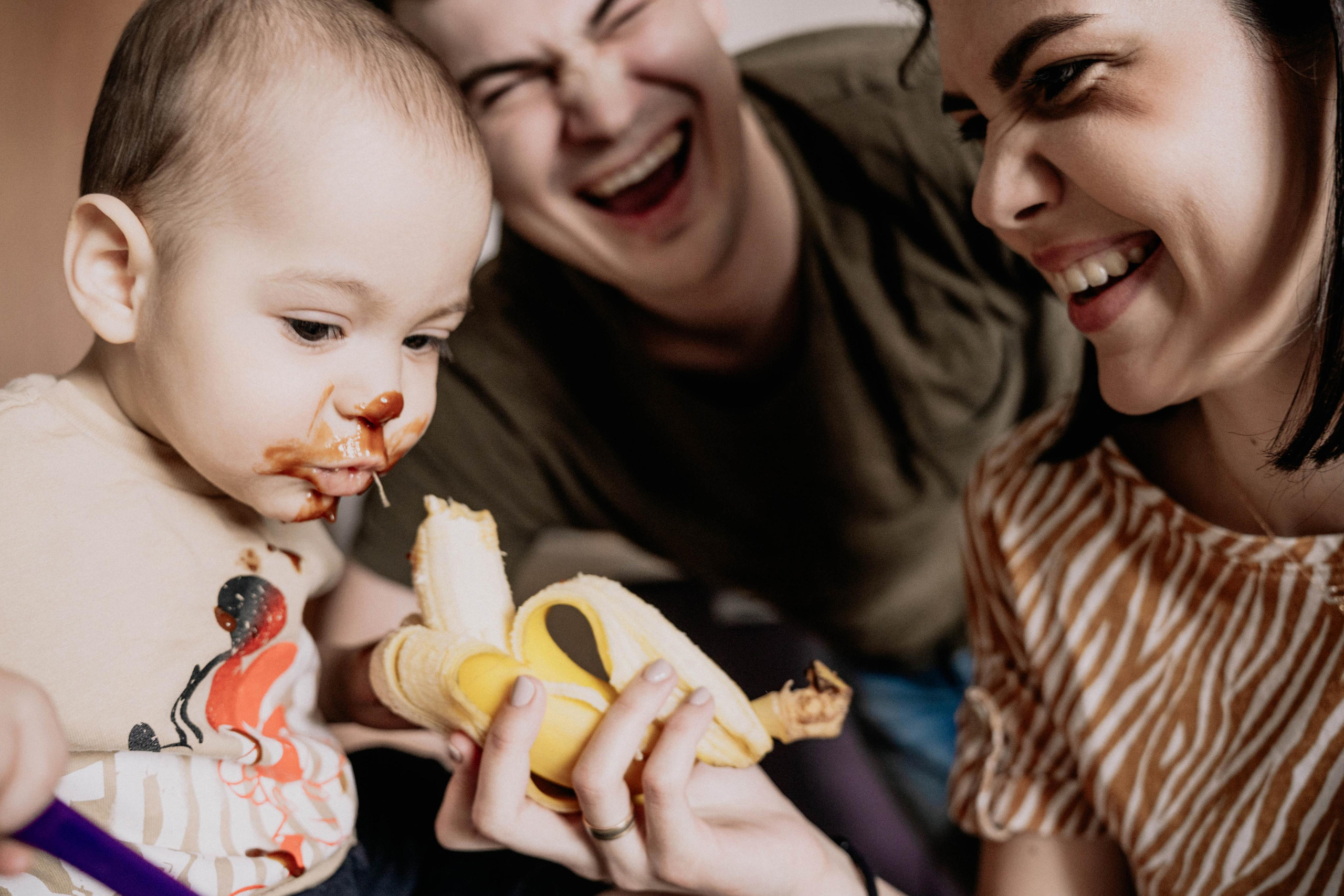 Ilnar & Sofya & Kamil. Home. Wedding and family photographer and videographer PA, NJ, NY, DE, MD