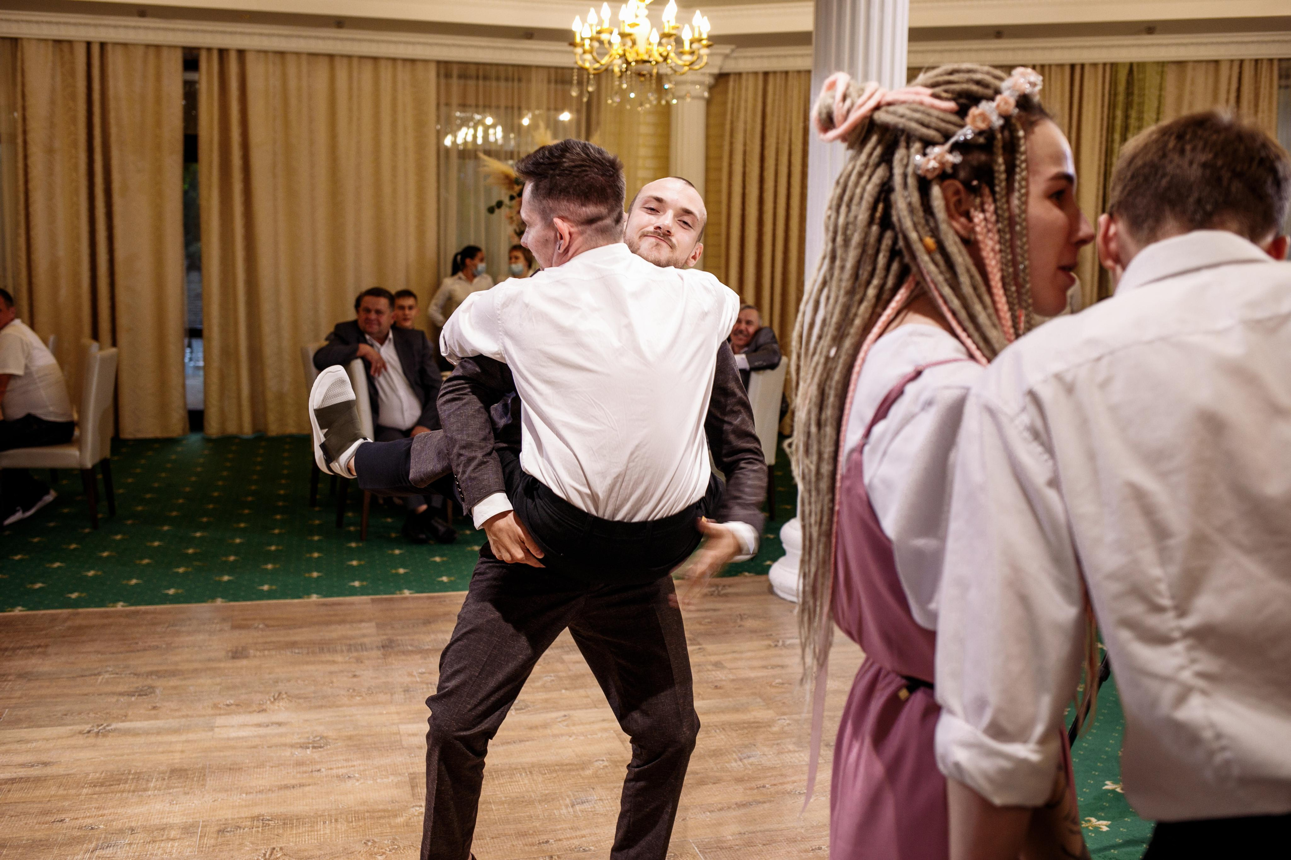 Lera & Sergey. Wedding and family photographer and videographer PA, NJ, NY, DE, MD