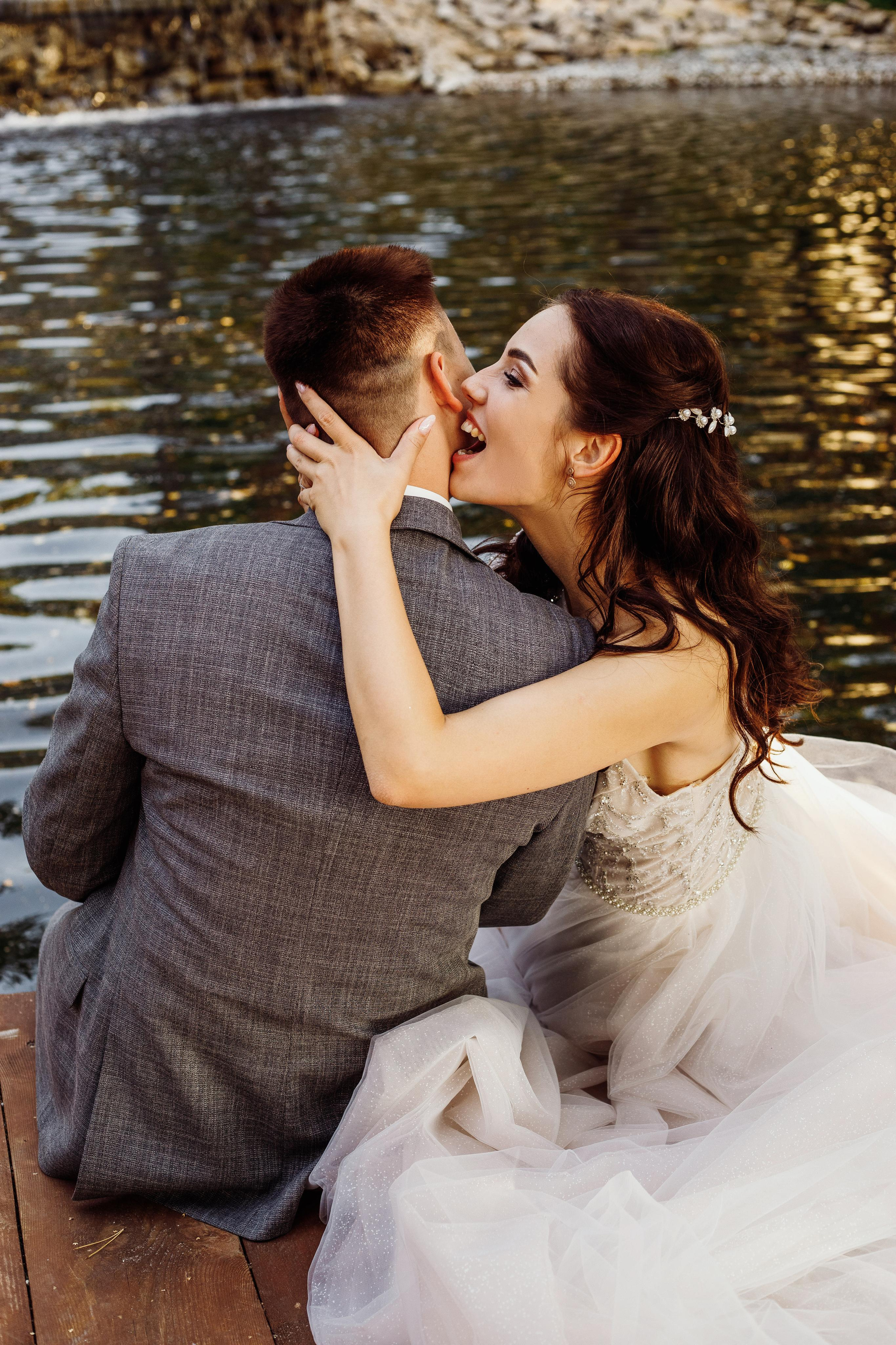 Dasha & Max. Wedding and family photographer and videographer PA, NJ, NY, DE, MD