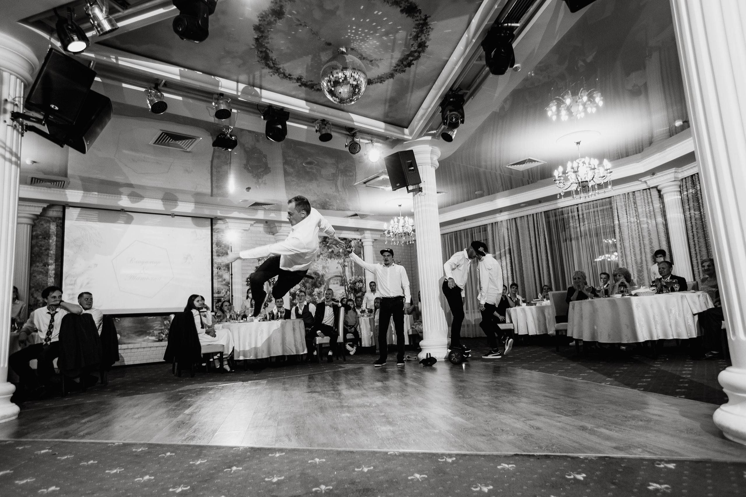 Vladimir & Tanya. Wedding and family photographer and videographer PA, NJ, NY, DE, MD