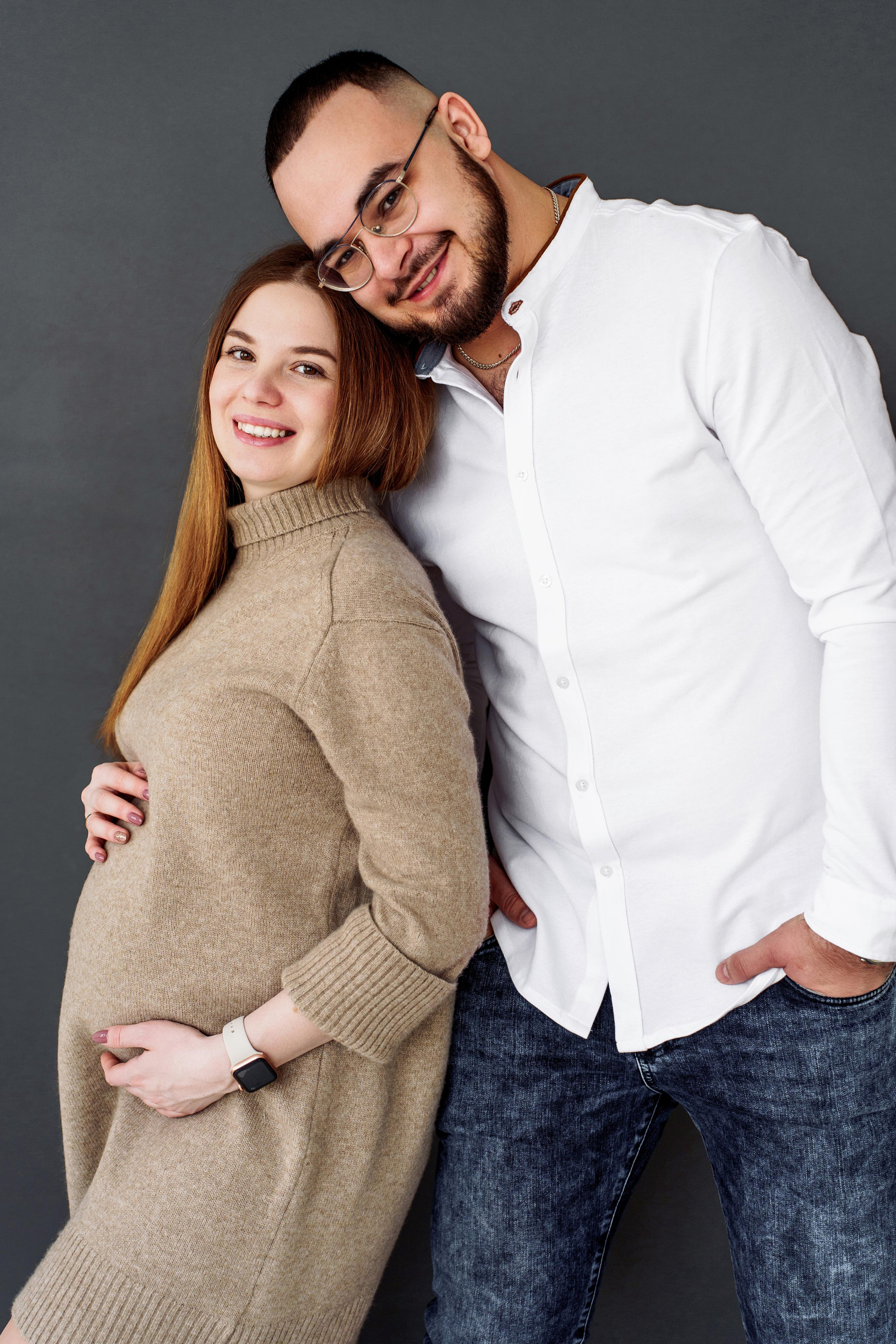 Ksysha & Ilya. Maternity. Wedding and family photographer and videographer PA, NJ, NY, DE, MD