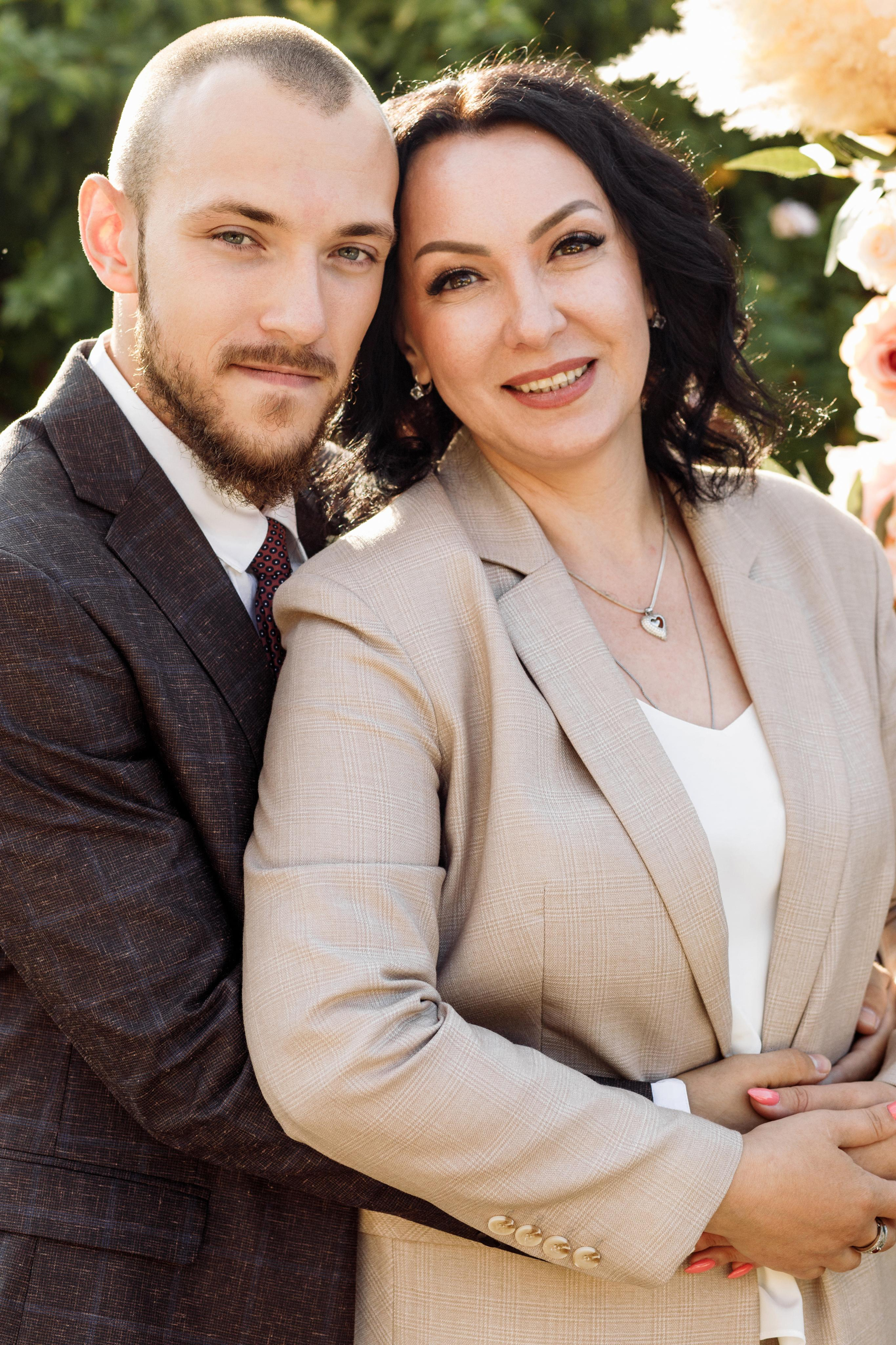 Lera & Sergey. Wedding and family photographer and videographer PA, NJ, NY, DE, MD