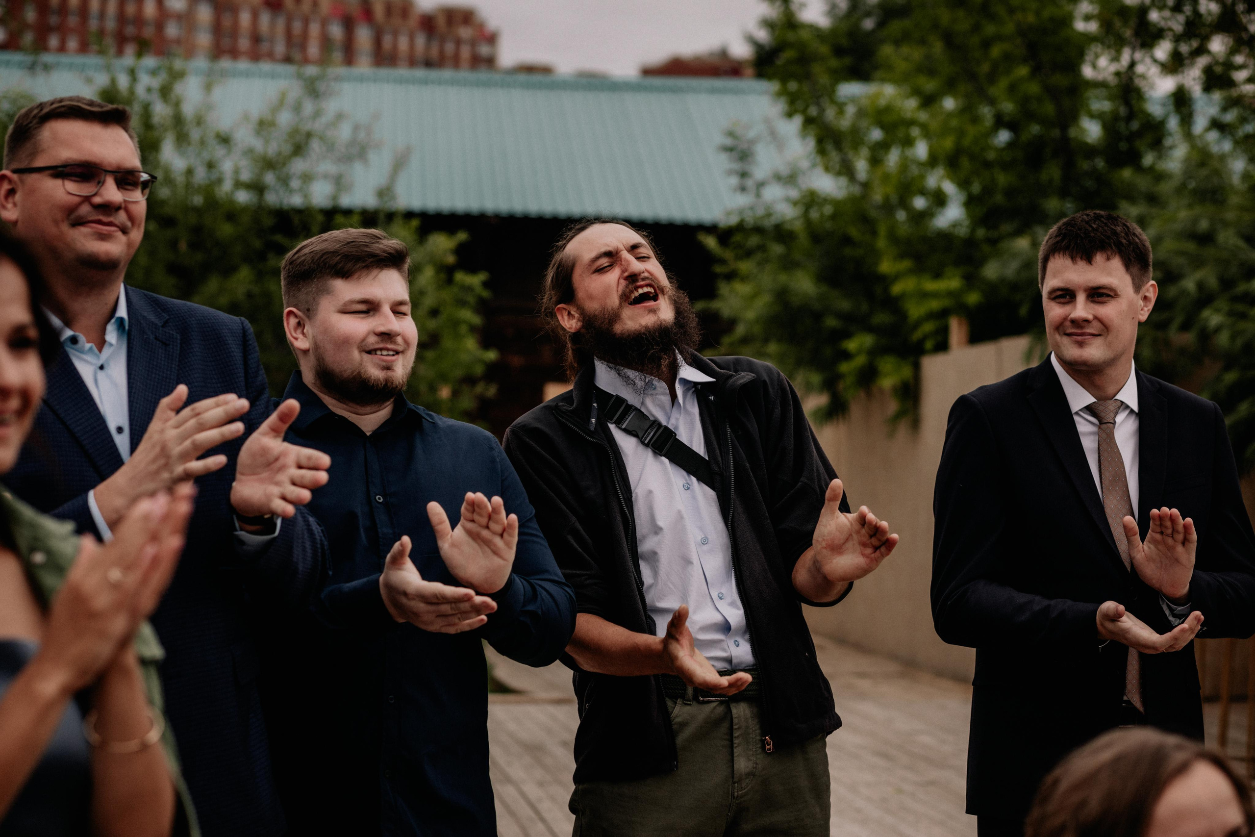 Roman & Kate. Wedding and family photographer and videographer PA, NJ, NY, DE, MD