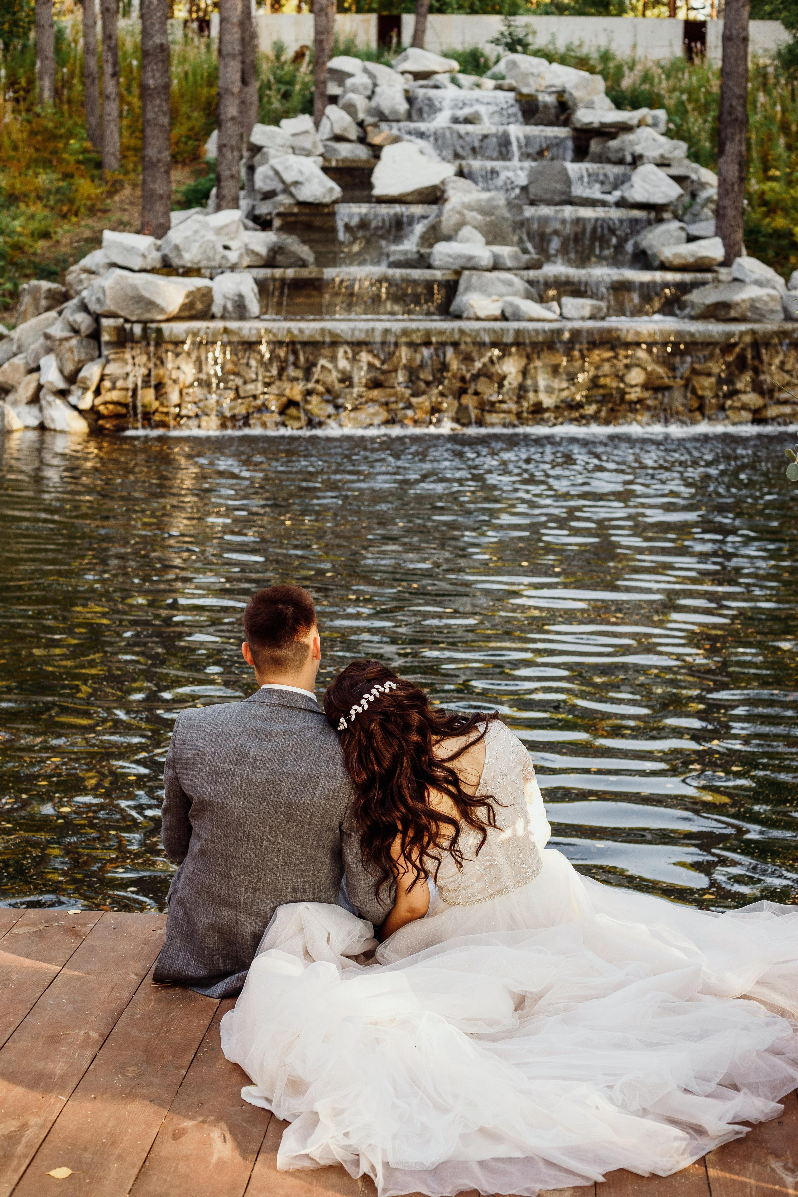 Dasha & Max. Wedding and family photographer and videographer PA, NJ, NY, DE, MD