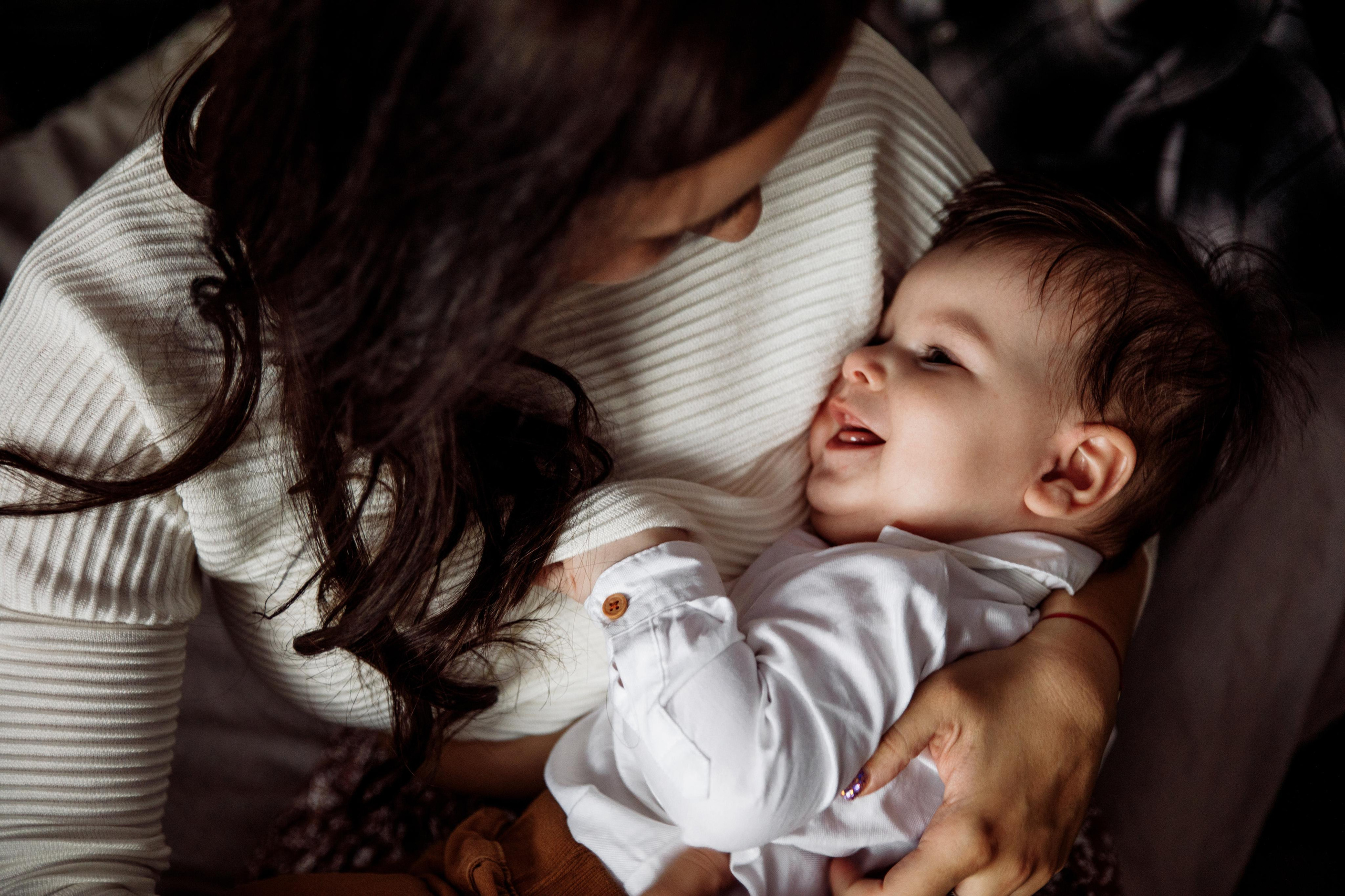 Nastya, Jane and grandparents. Wedding and family photographer and videographer PA, NJ, NY, DE, MD