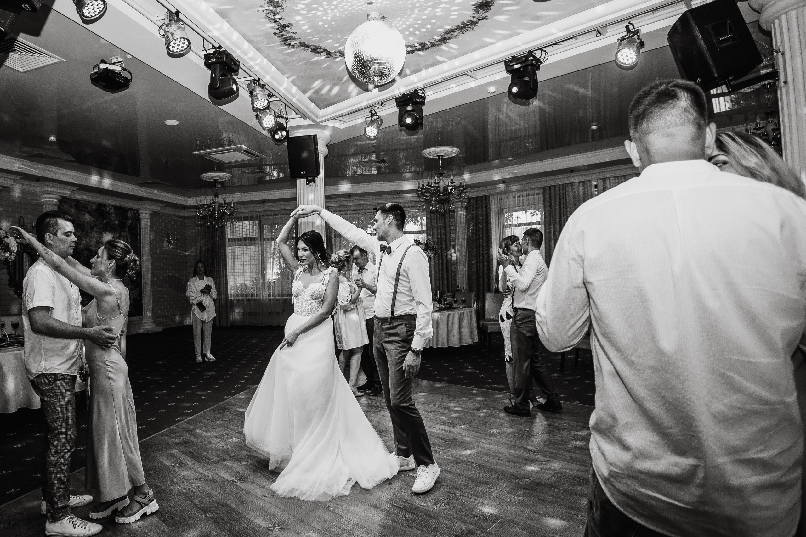 Nastya & Denis. Wedding and family photographer and videographer PA, NJ, NY, DE, MD