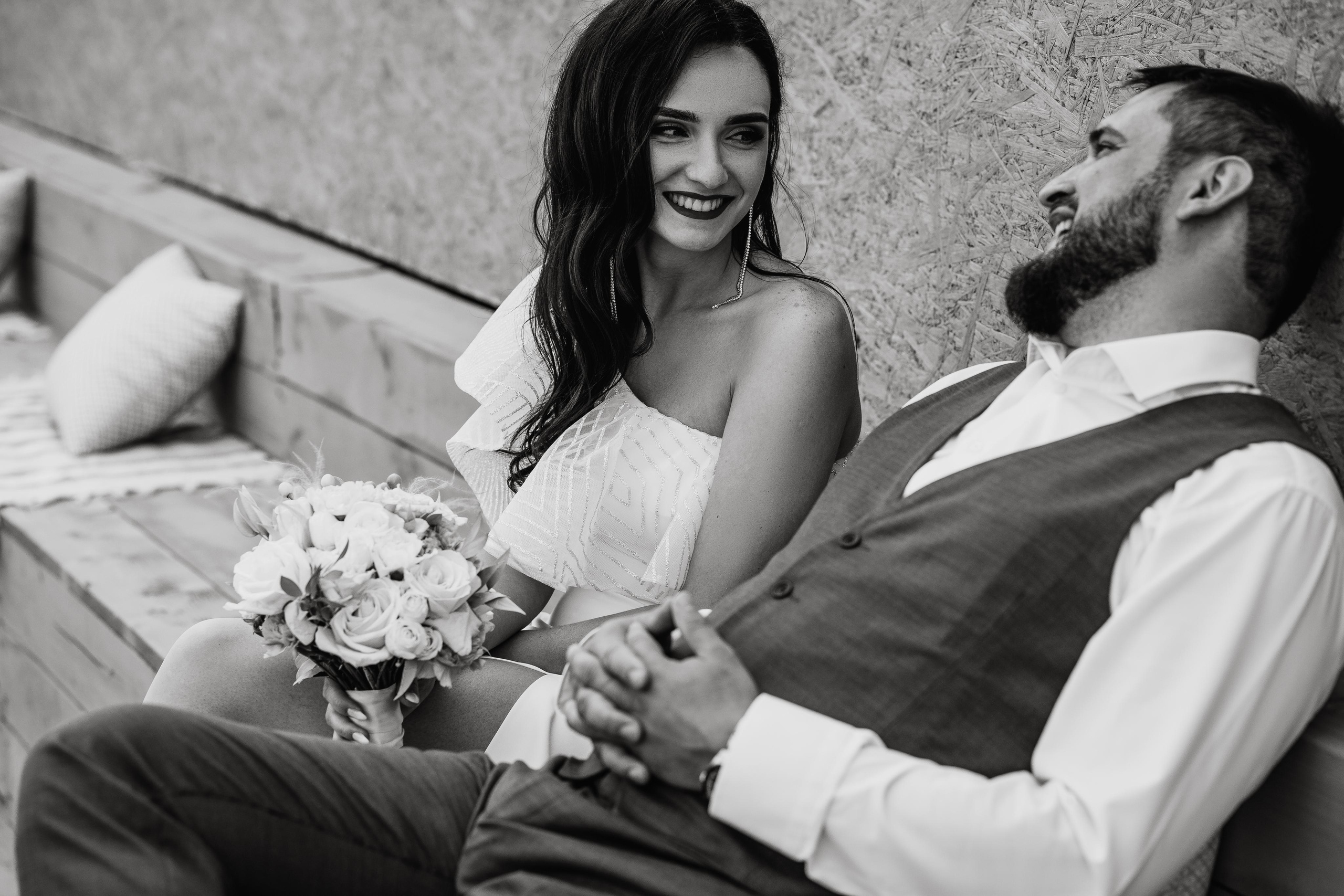 Roman & Kate. Wedding and family photographer and videographer PA, NJ, NY, DE, MD